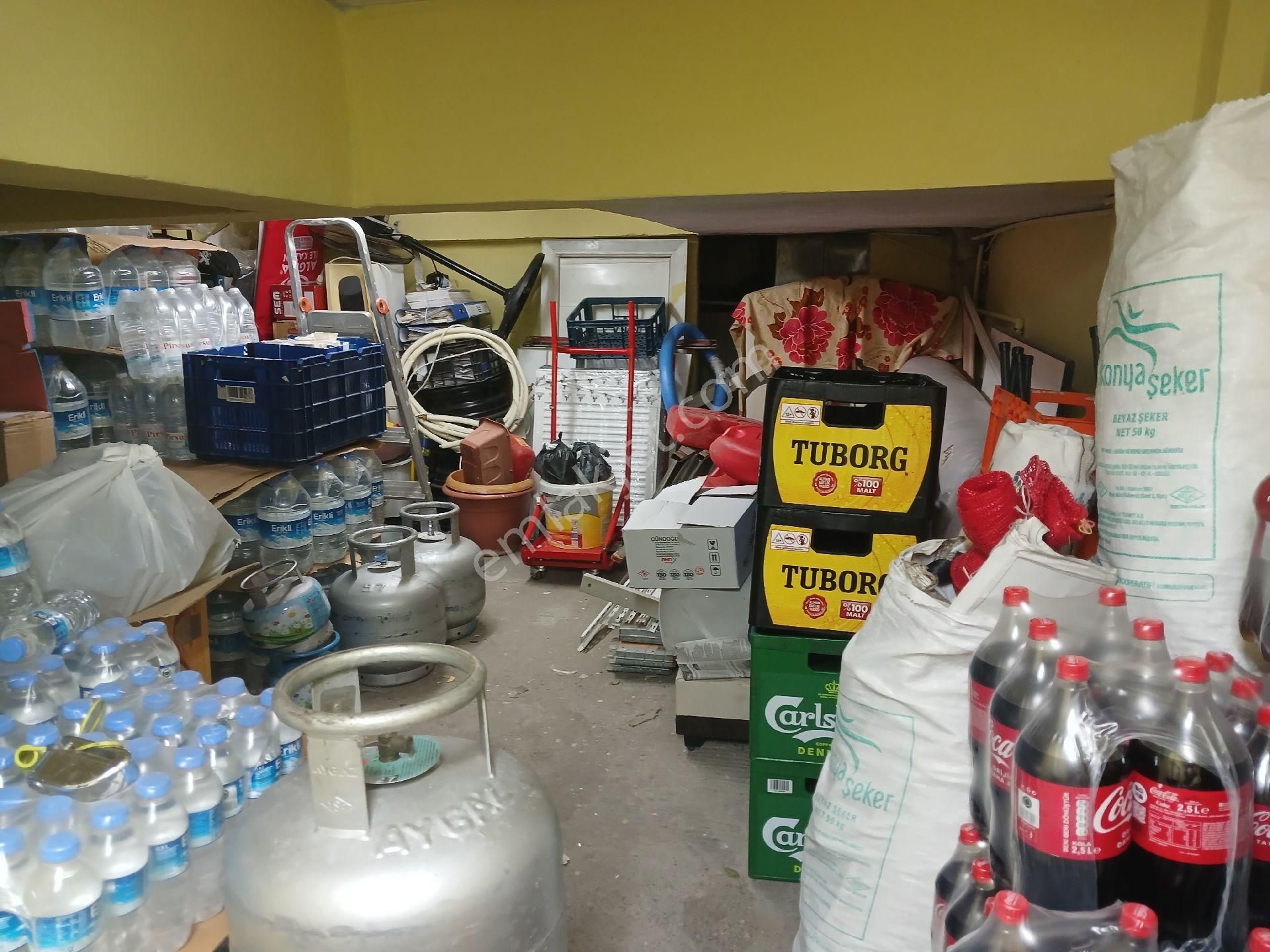 Paşa Gayrimenkul'den 2+1 Full Yapılı Daire + Dükkan - Görsel 14