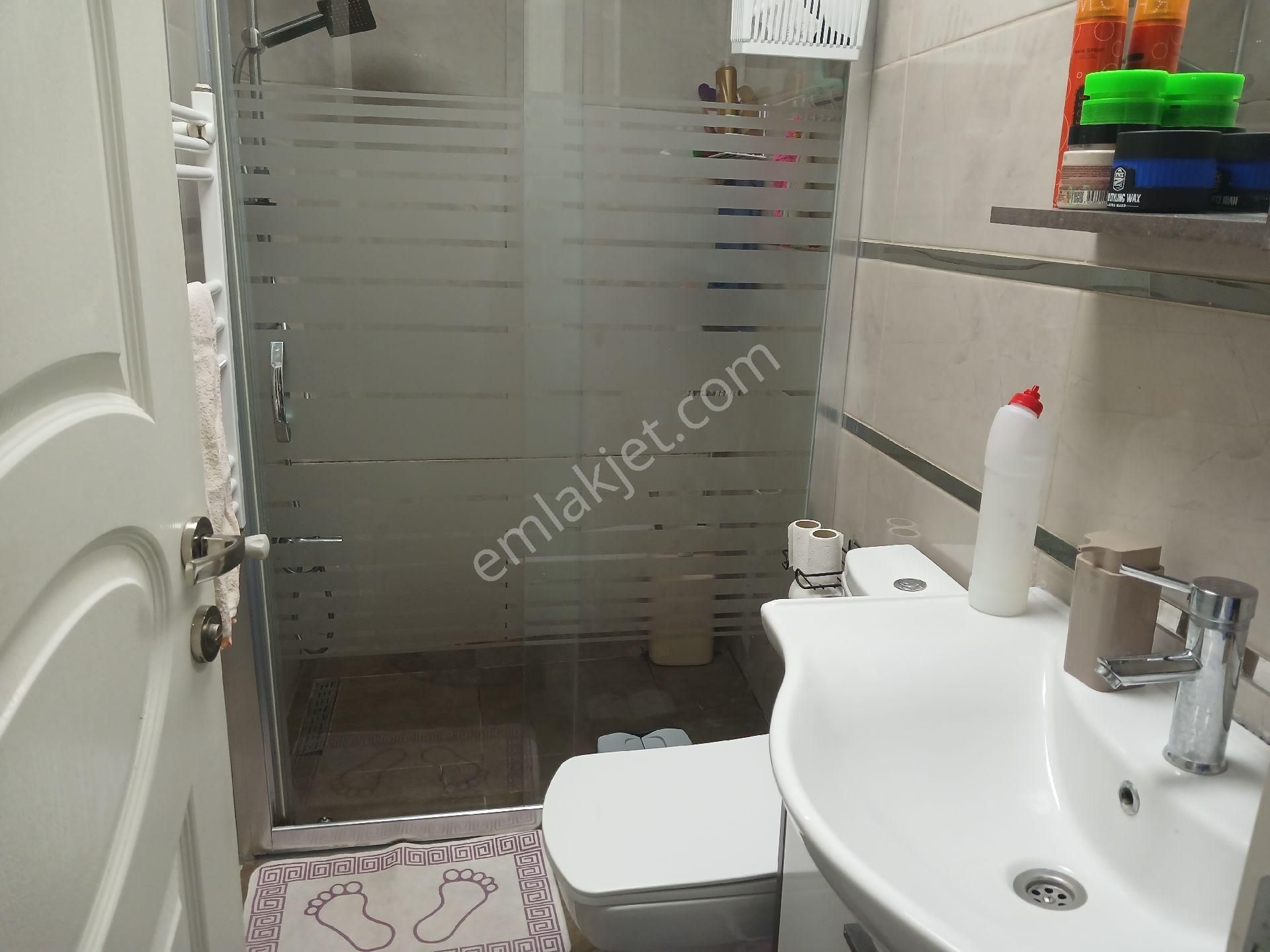 Paşa Gayrimenkul'den 2+1 Full Yapılı Daire + Dükkan - Görsel 10