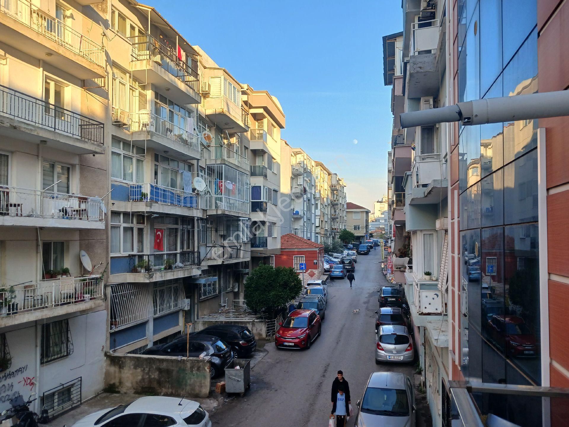 Paşa Gayrimenkul'den 2+1 Full Yapılı Daire + Dükkan - Görsel 13