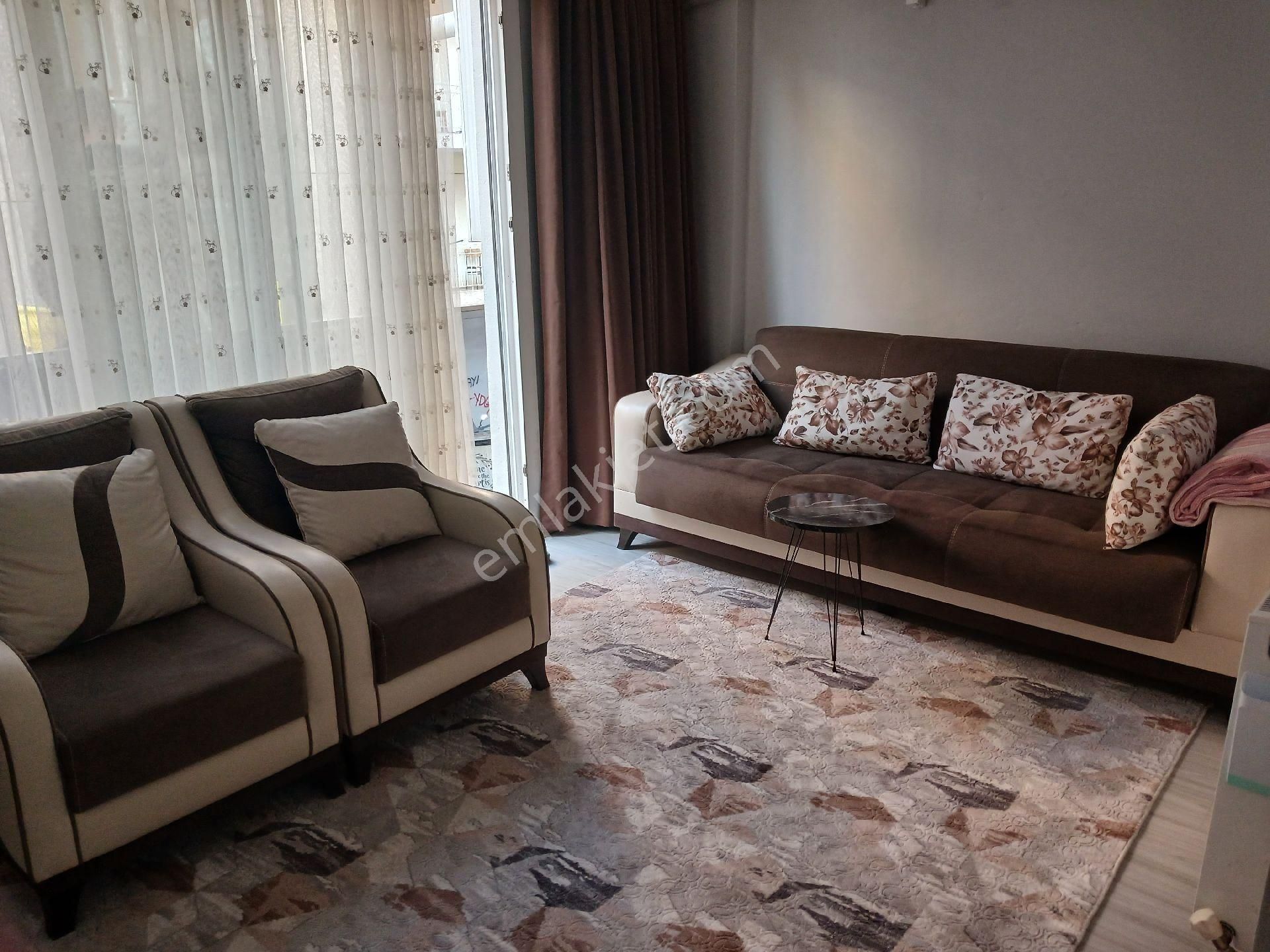 Paşa Gayrimenkul'den 2+1 Full Yapılı Daire + Dükkan - Görsel 3