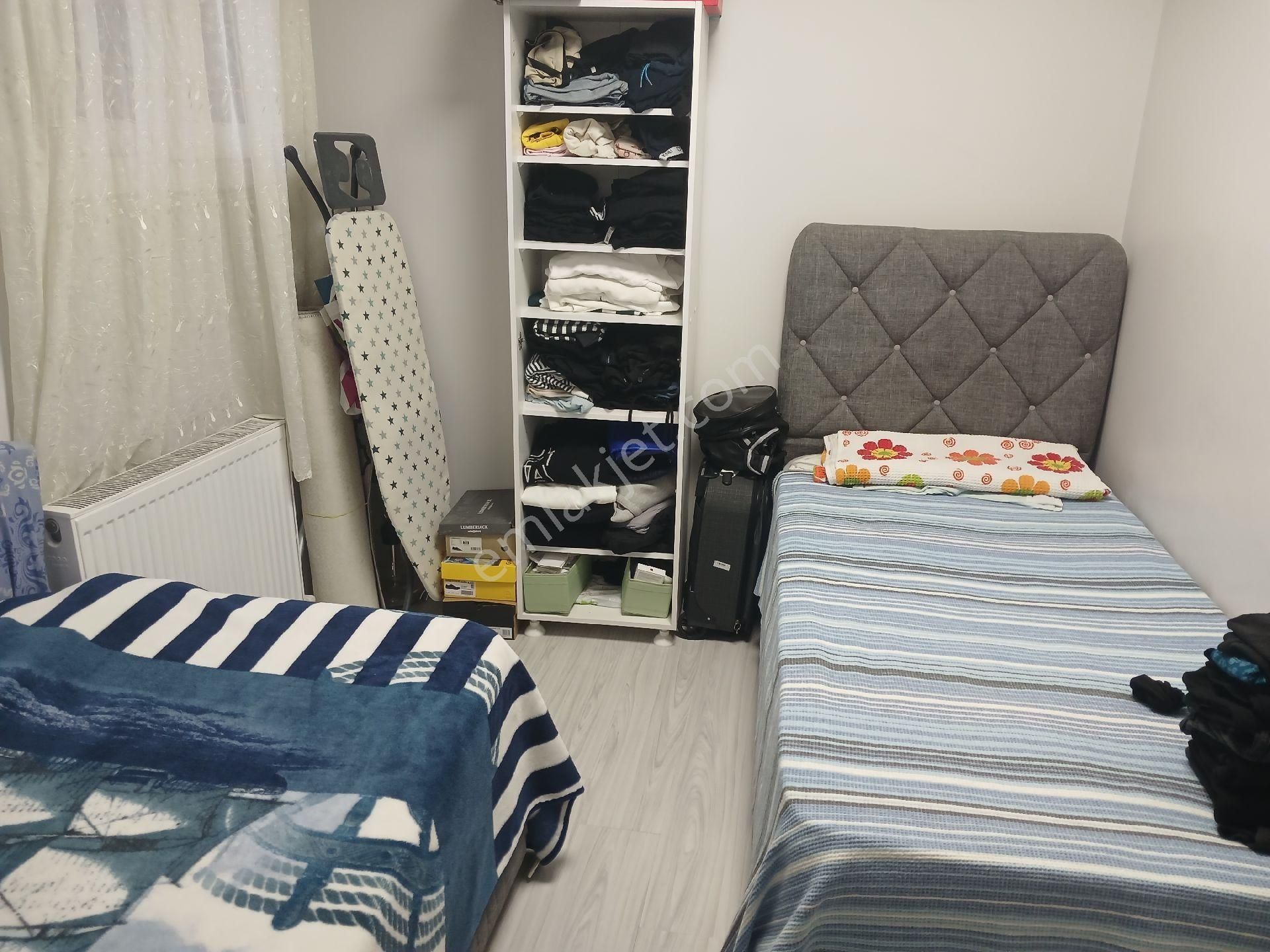 Paşa Gayrimenkul'den 2+1 Full Yapılı Daire + Dükkan - Görsel 9