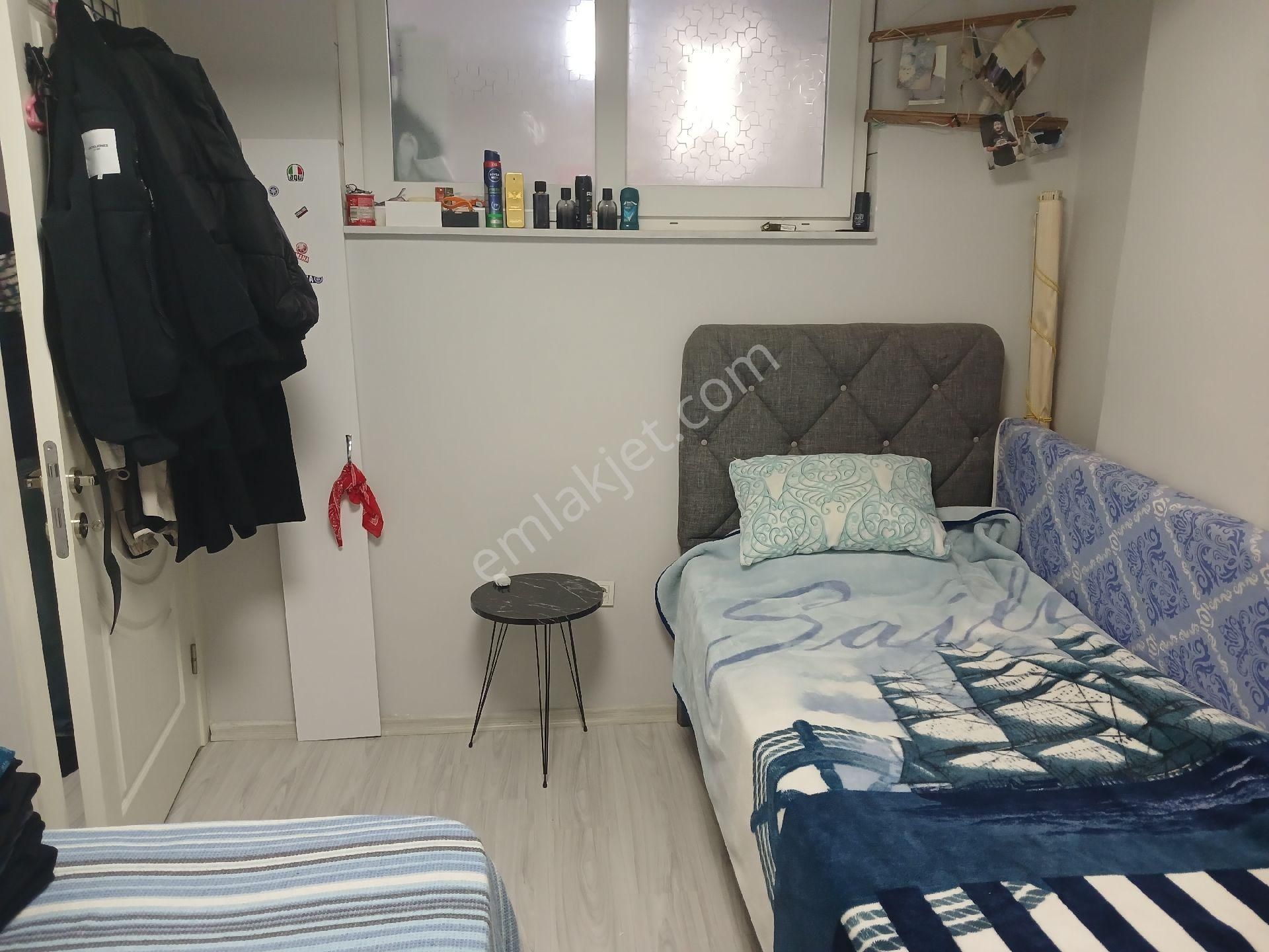 Paşa Gayrimenkul'den 2+1 Full Yapılı Daire + Dükkan - Görsel 8