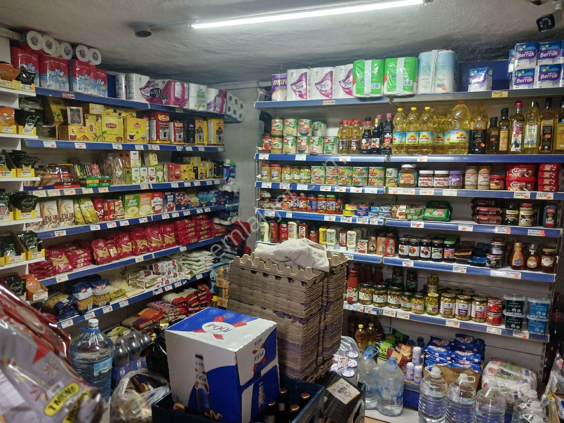 Paşa Gayrimenkul'den 2+1 Full Yapılı Daire + Dükkan - Görsel 17