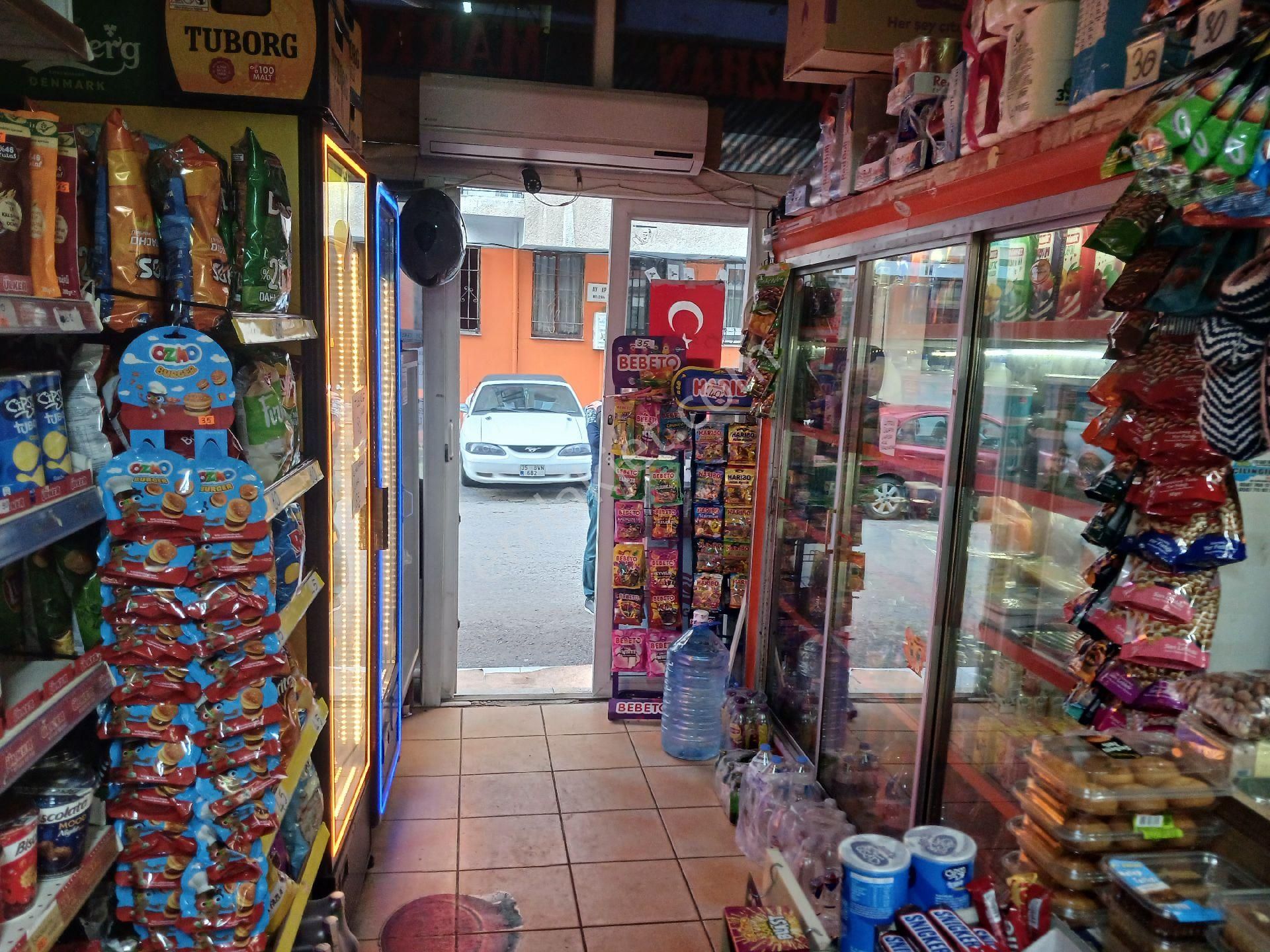 Paşa Gayrimenkul'den 2+1 Full Yapılı Daire + Dükkan - Görsel 21