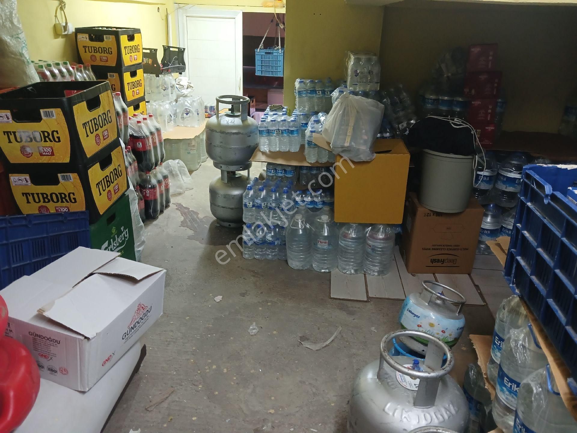 Paşa Gayrimenkul'den 2+1 Full Yapılı Daire + Dükkan - Görsel 16