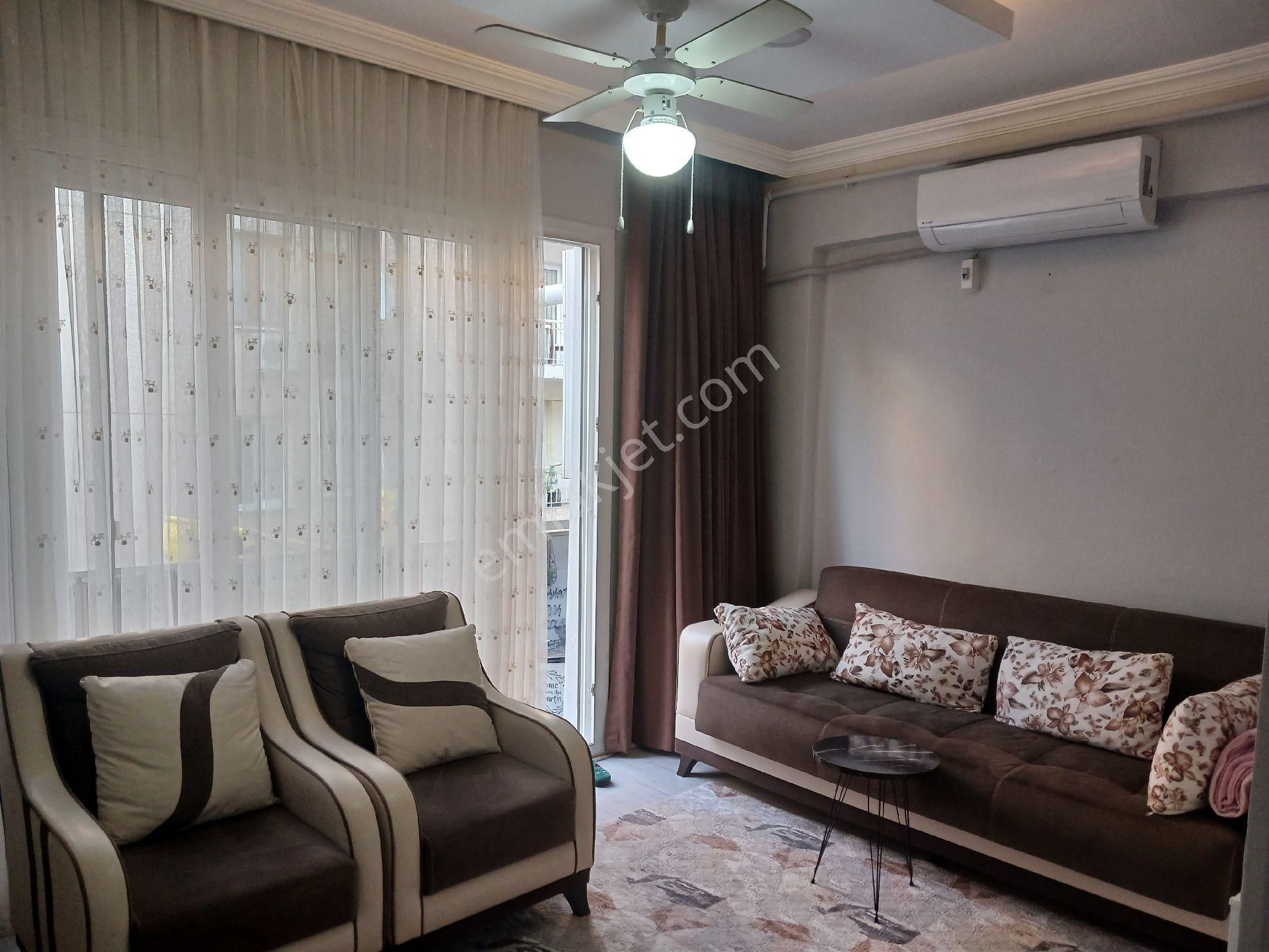 Paşa Gayrimenkul'den 2+1 Full Yapılı Daire + Dükkan - Görsel 2