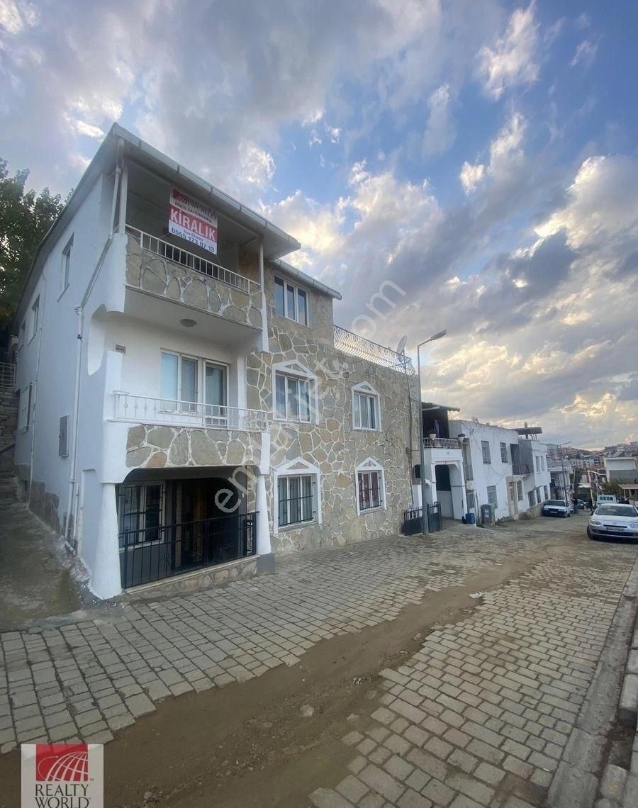 Milas Aydınlıkevler Mah. Kiralık Daireler