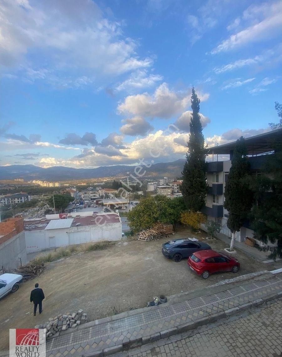 Milas Aydınlıkevler Mah. Kiralık Daireler - Görsel 11