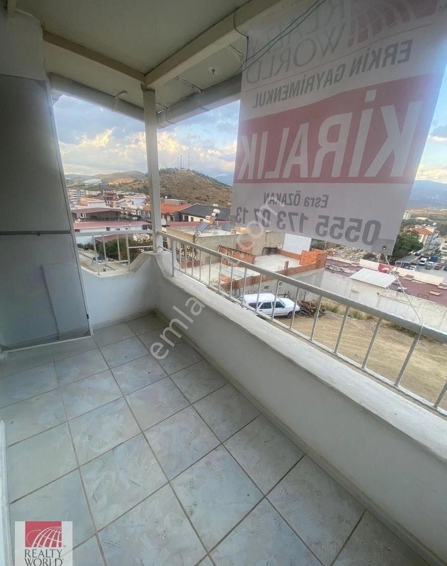 Milas Aydınlıkevler Mah. Kiralık Daireler - Görsel 10