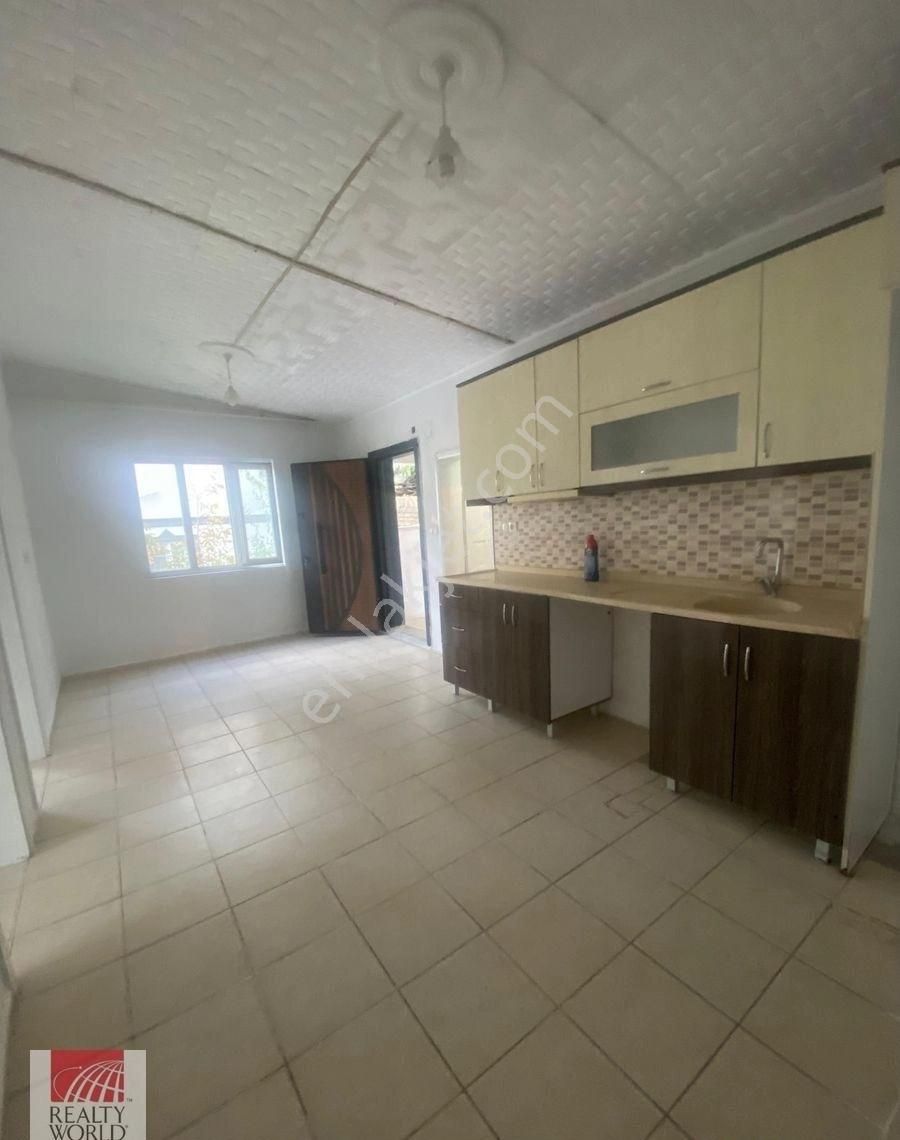 Milas Aydınlıkevler Mah. Kiralık Daireler - Görsel 14