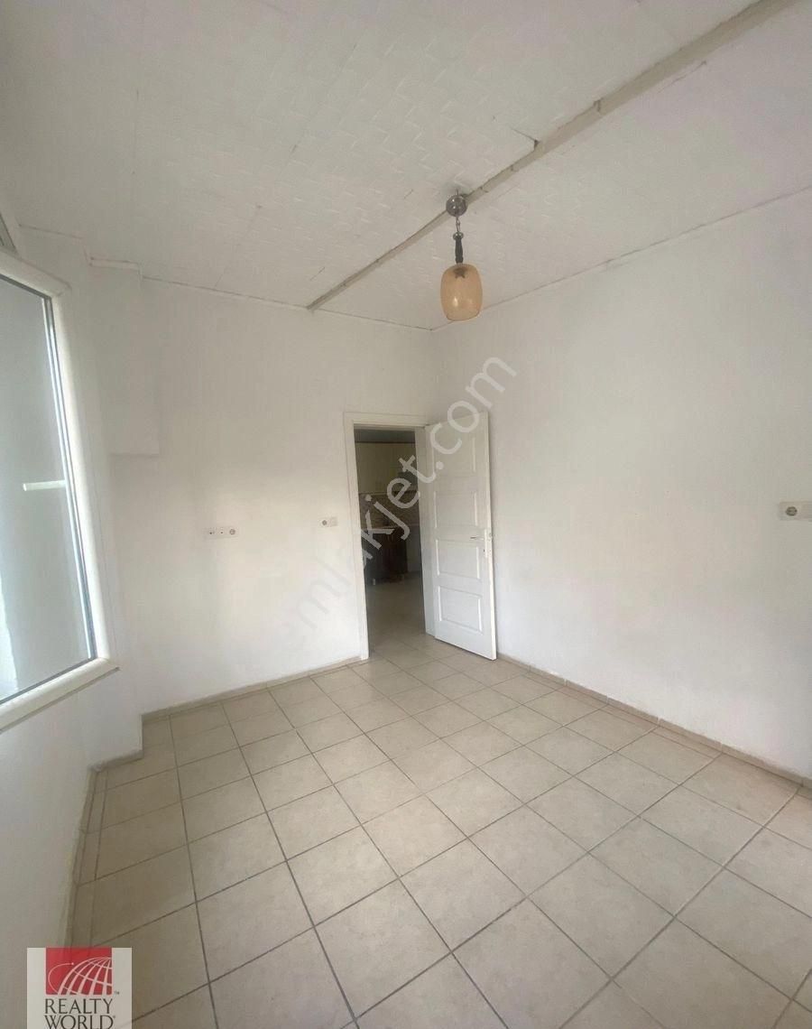 Milas Aydınlıkevler Mah. Kiralık Daireler - Görsel 16