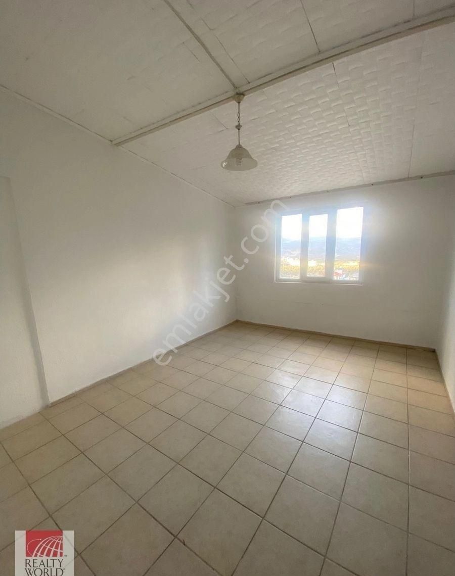 Milas Aydınlıkevler Mah. Kiralık Daireler - Görsel 18