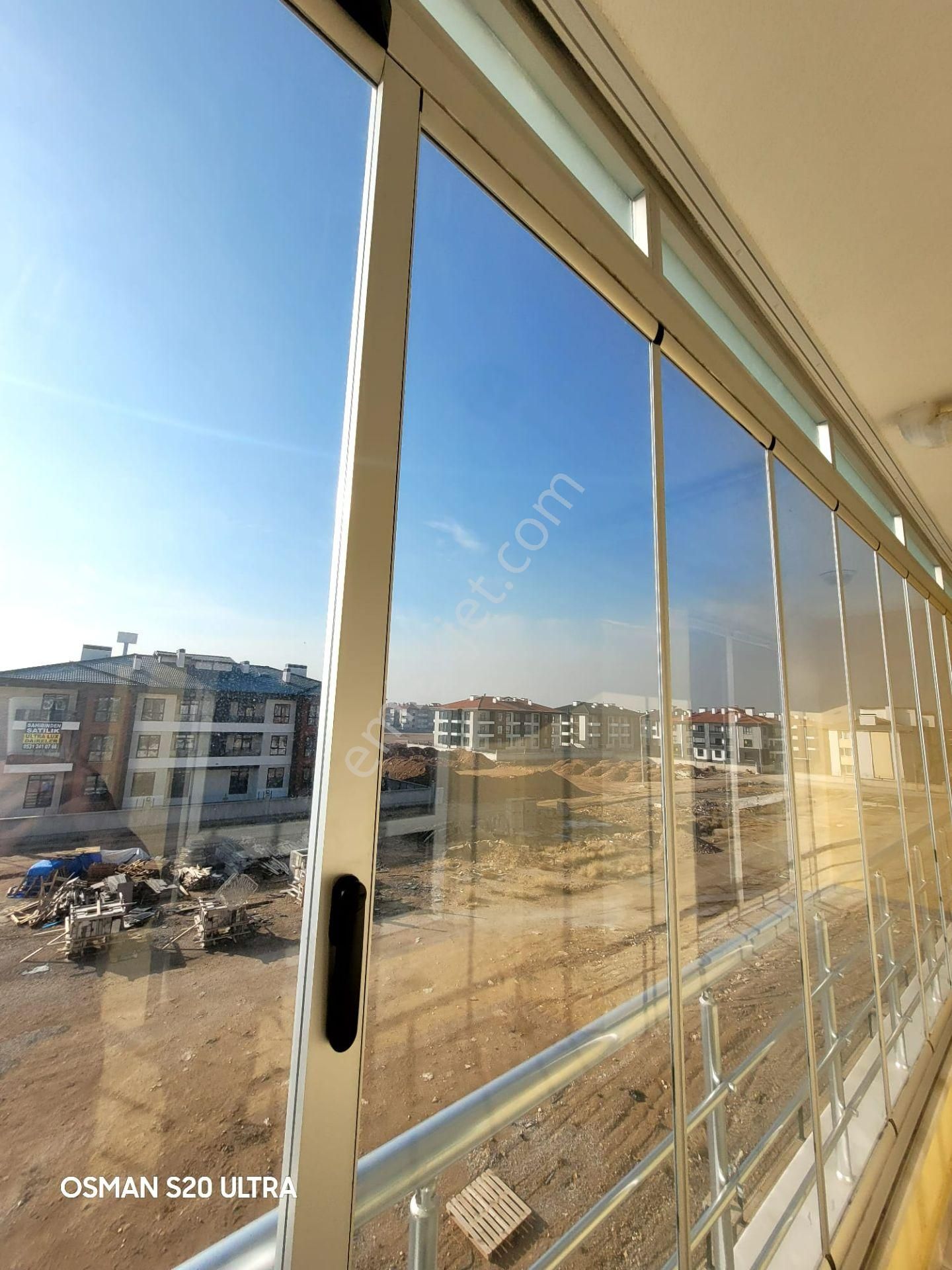 Kosova'da Çevrenin En Büyük 3+1i 200m2 Full Yapılı 2yıllık Site - Görsel 22