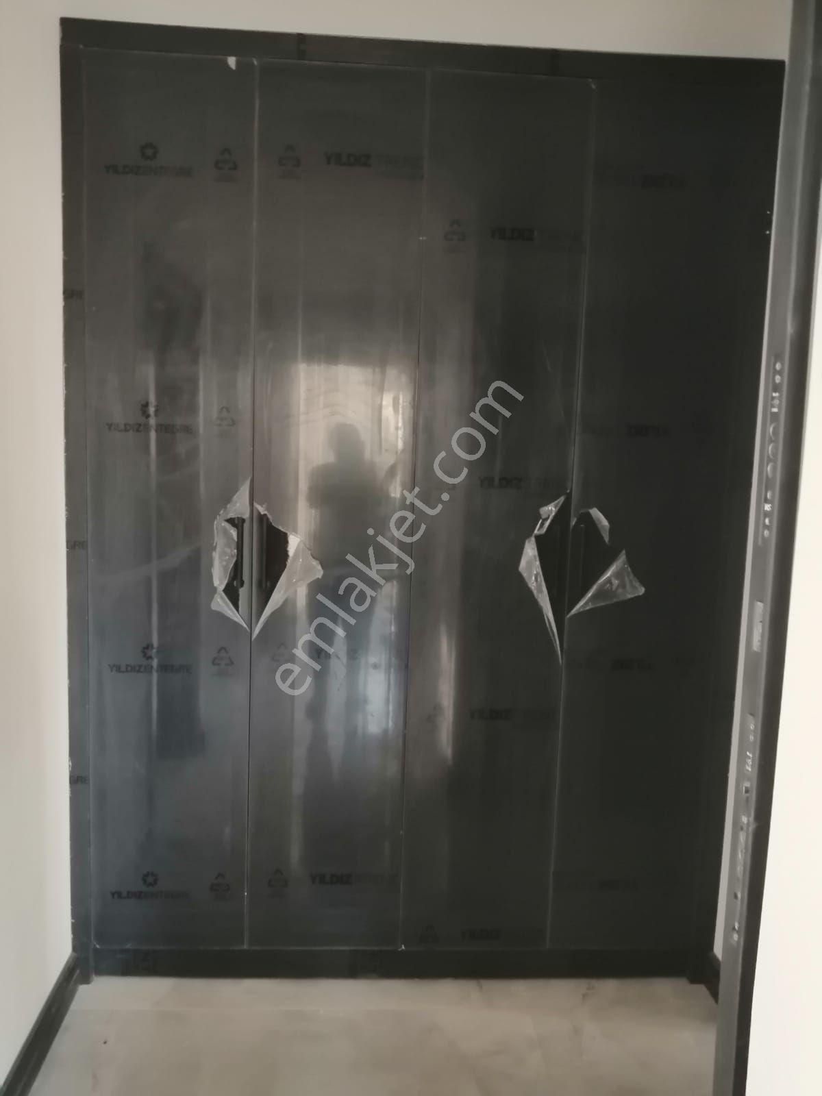 Erdemli Akdeniz Mahallesinde Kiralık 2+1 Daire - Görsel 8