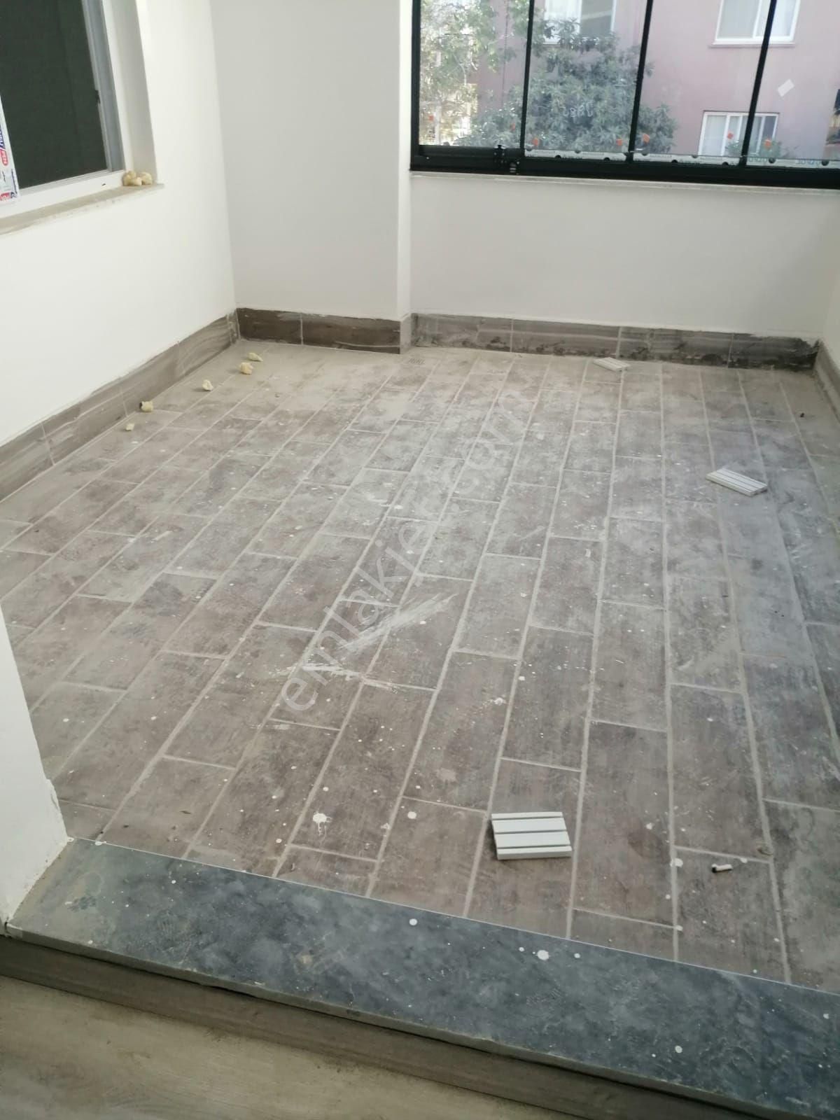 Erdemli Akdeniz Mahallesinde Kiralık 2+1 Daire - Görsel 5