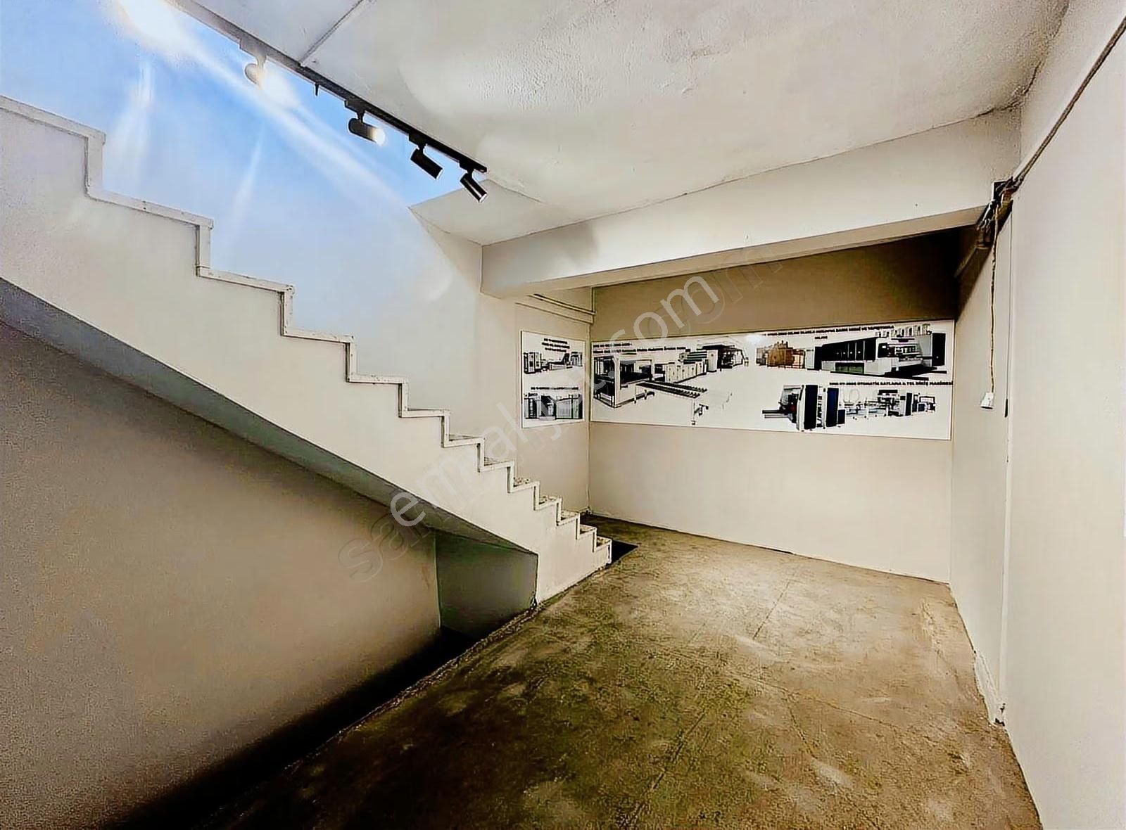 İvedik Matbaacılar Sitesi Asansörlü Büyük Dükkan - Görsel 20