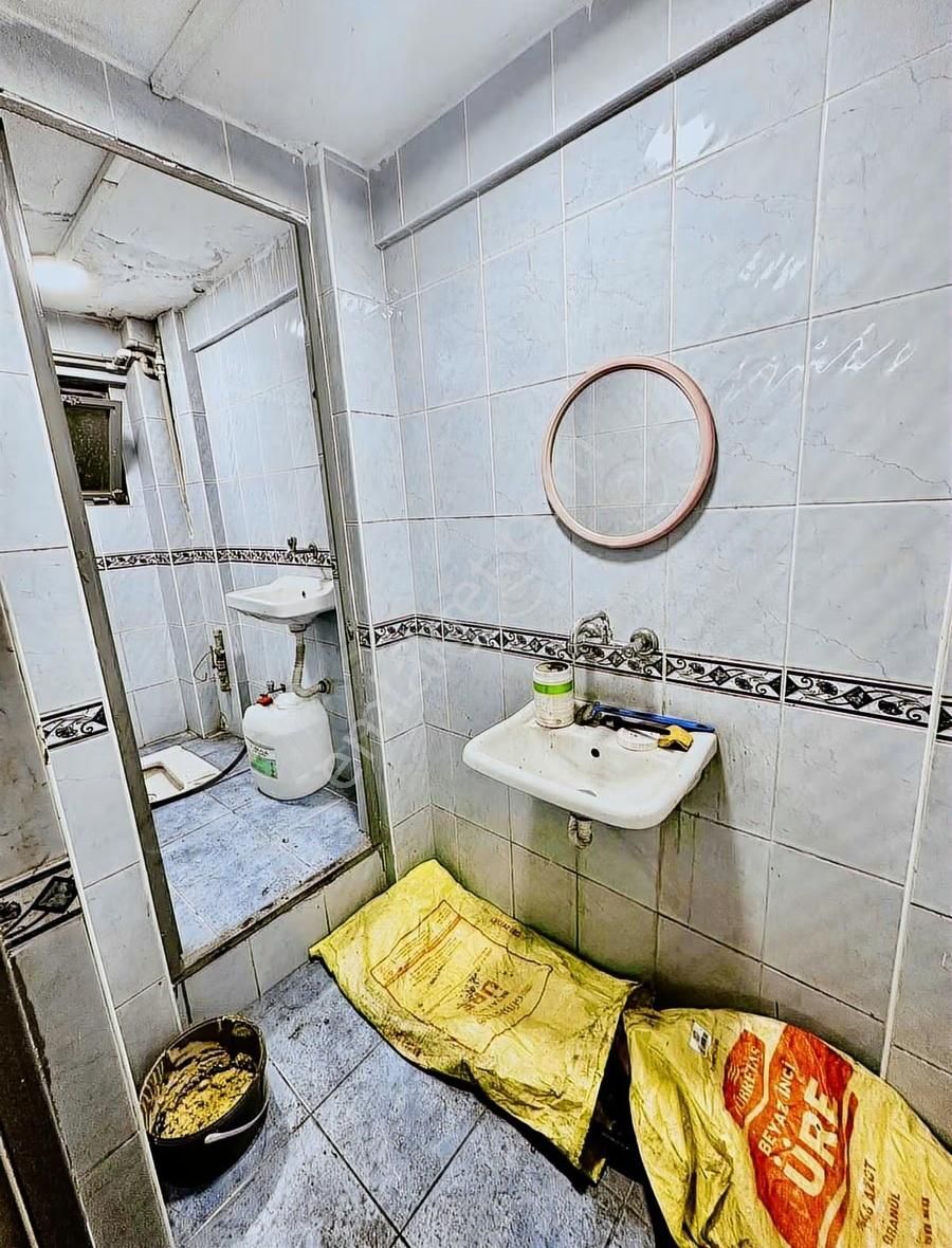 İvedik Matbaacılar Sitesi Asansörlü Büyük Dükkan - Görsel 8