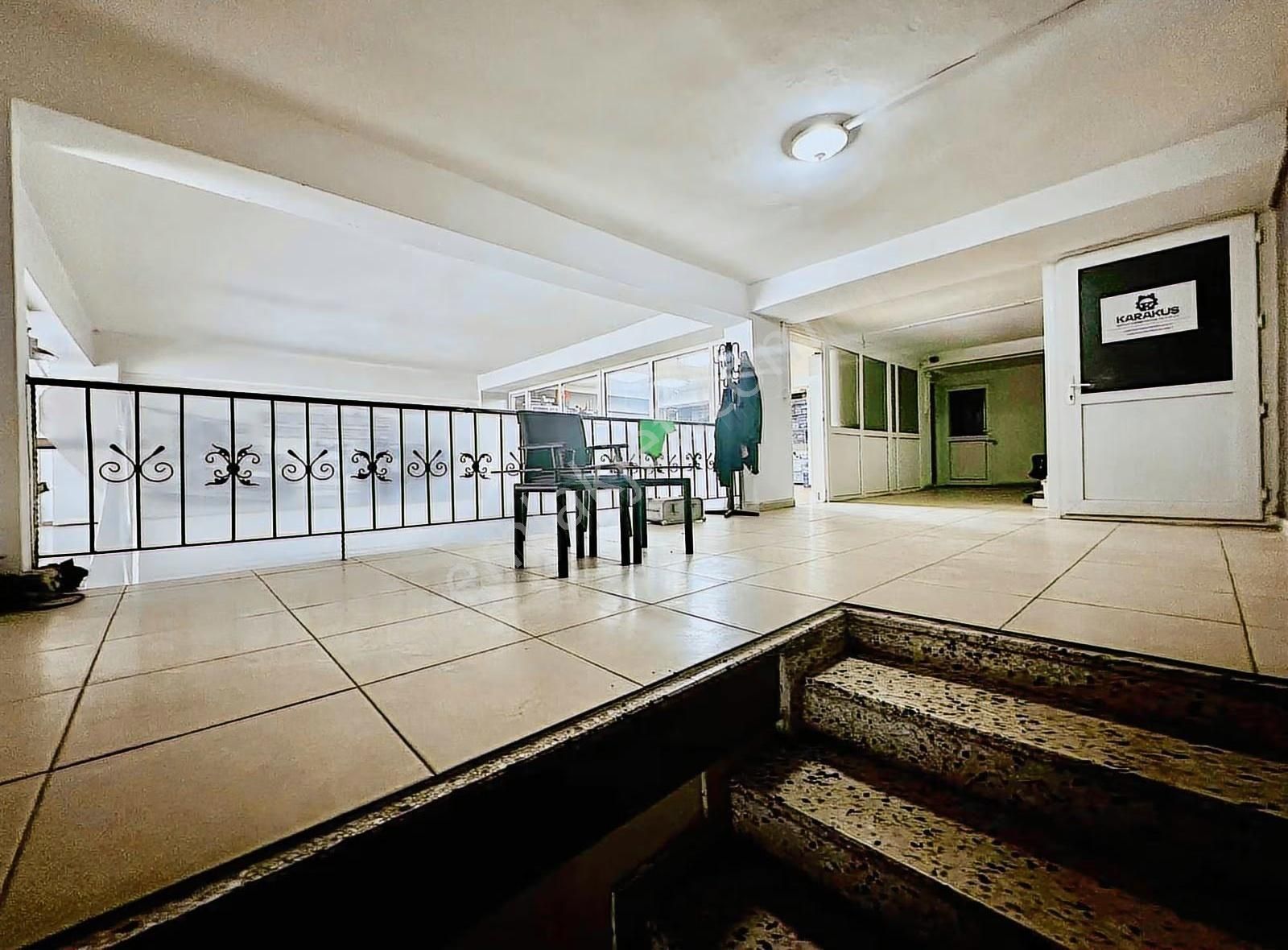 İvedik Matbaacılar Sitesi Asansörlü Büyük Dükkan - Görsel 22