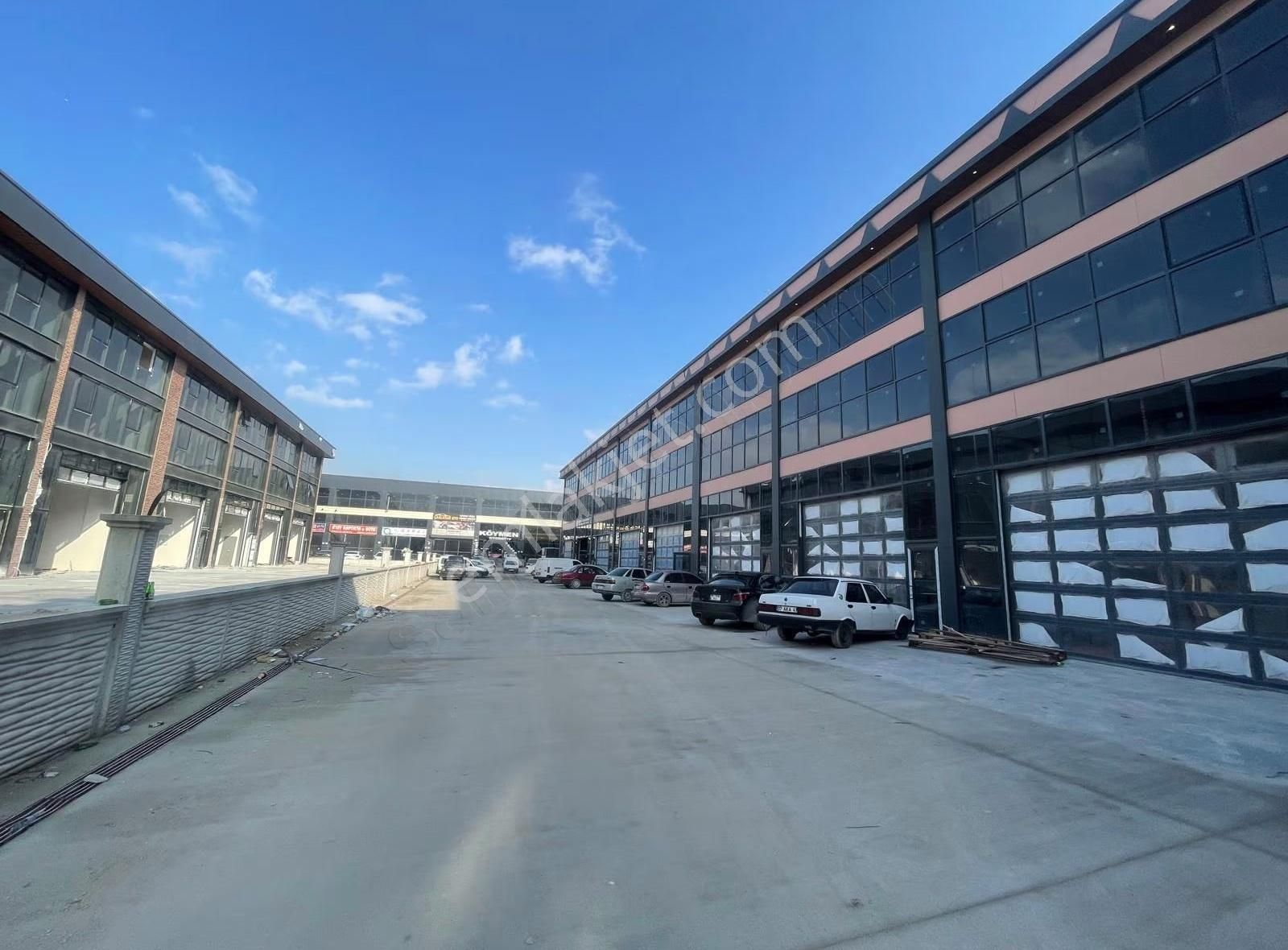 Şaşmaz Çam Modern'de Fırsat Satılık Dükkanlar - Görsel 10