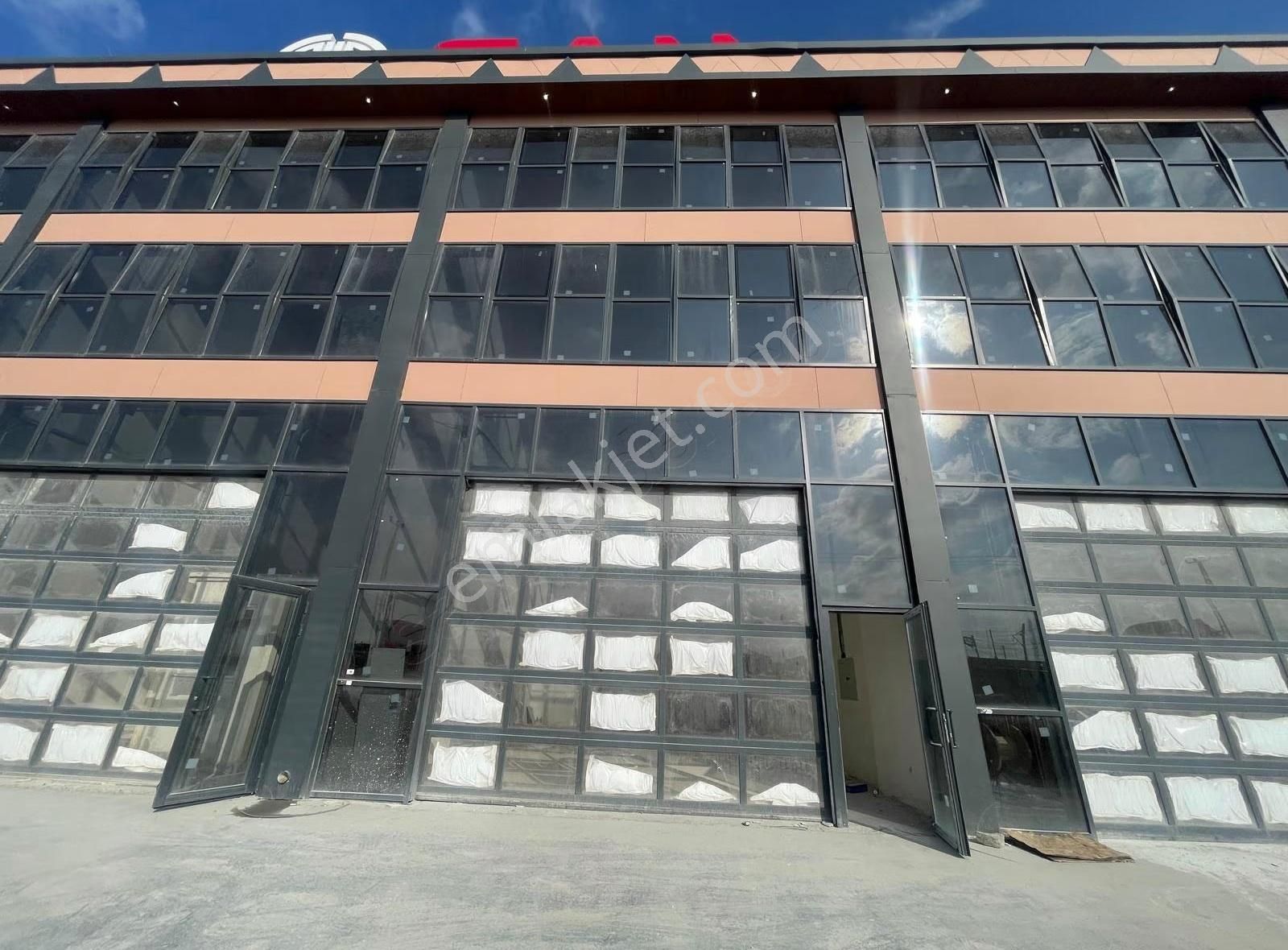 Şaşmaz Çam Modern'de Fırsat Satılık Dükkanlar - Görsel 14