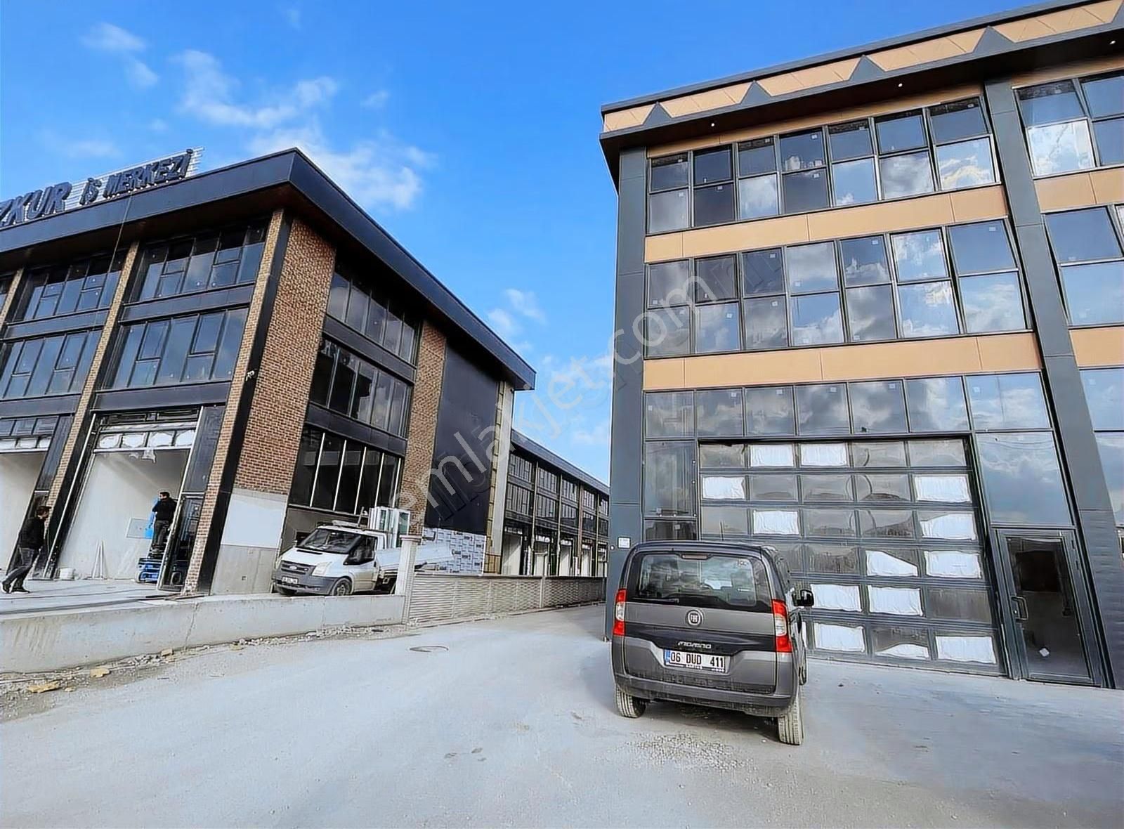 Şaşmaz Çam Modern'de Fırsat Satılık Dükkanlar - Görsel 5