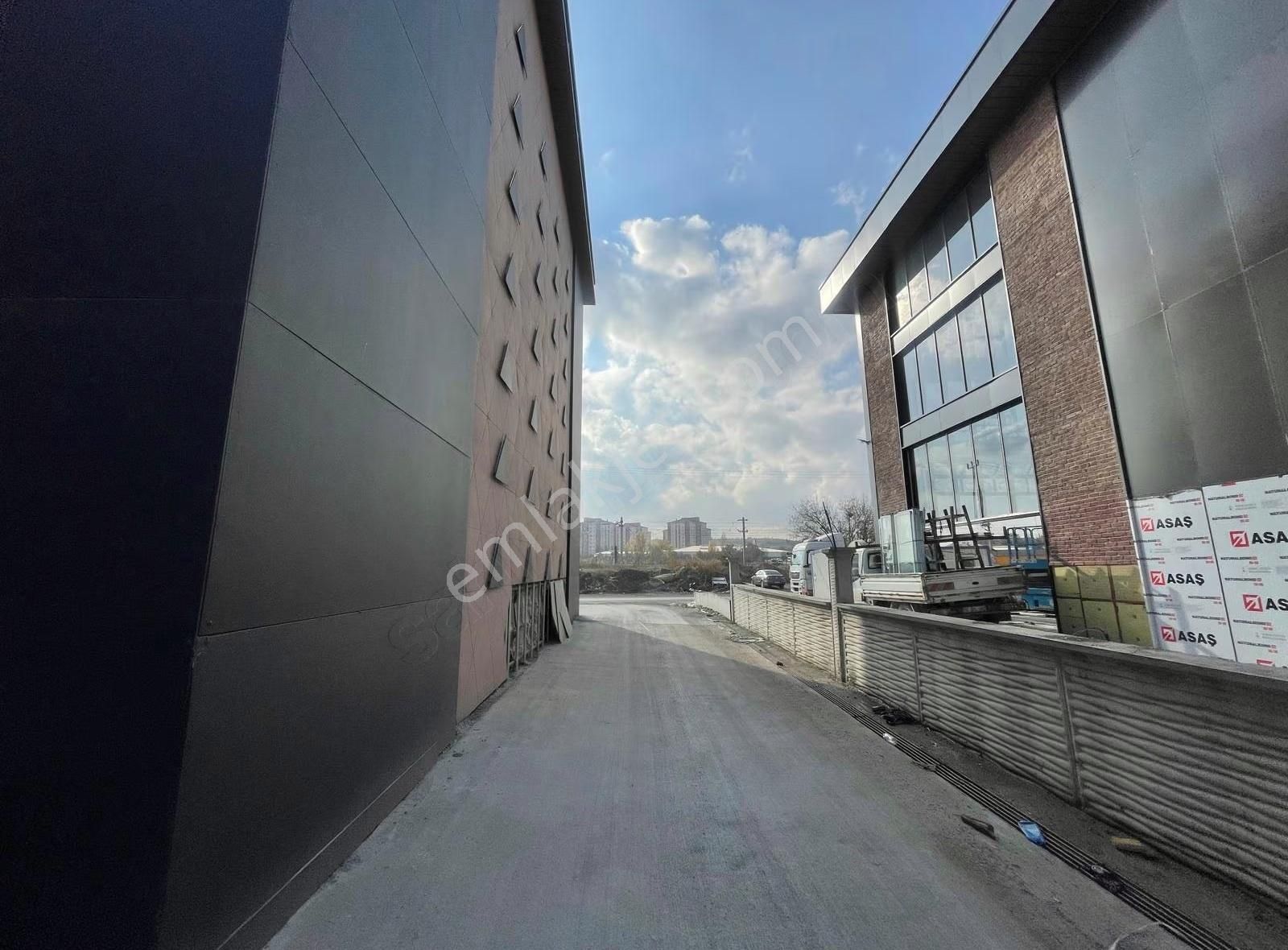 Şaşmaz Çam Modern'de Fırsat Satılık Dükkanlar - Görsel 15