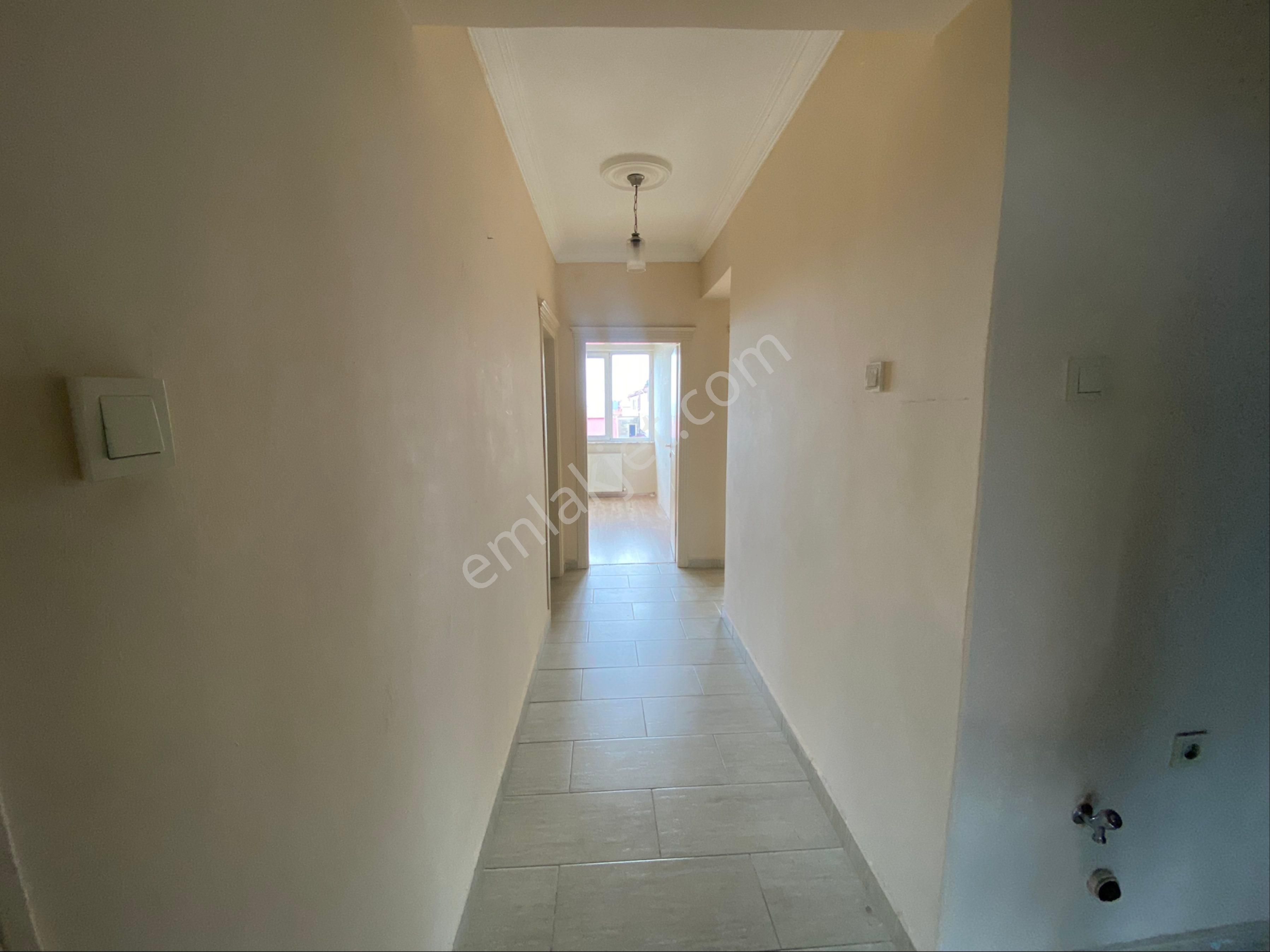 Premar White Erdoğdu 3+1 Deniz Manzaralı Daire - Görsel 18