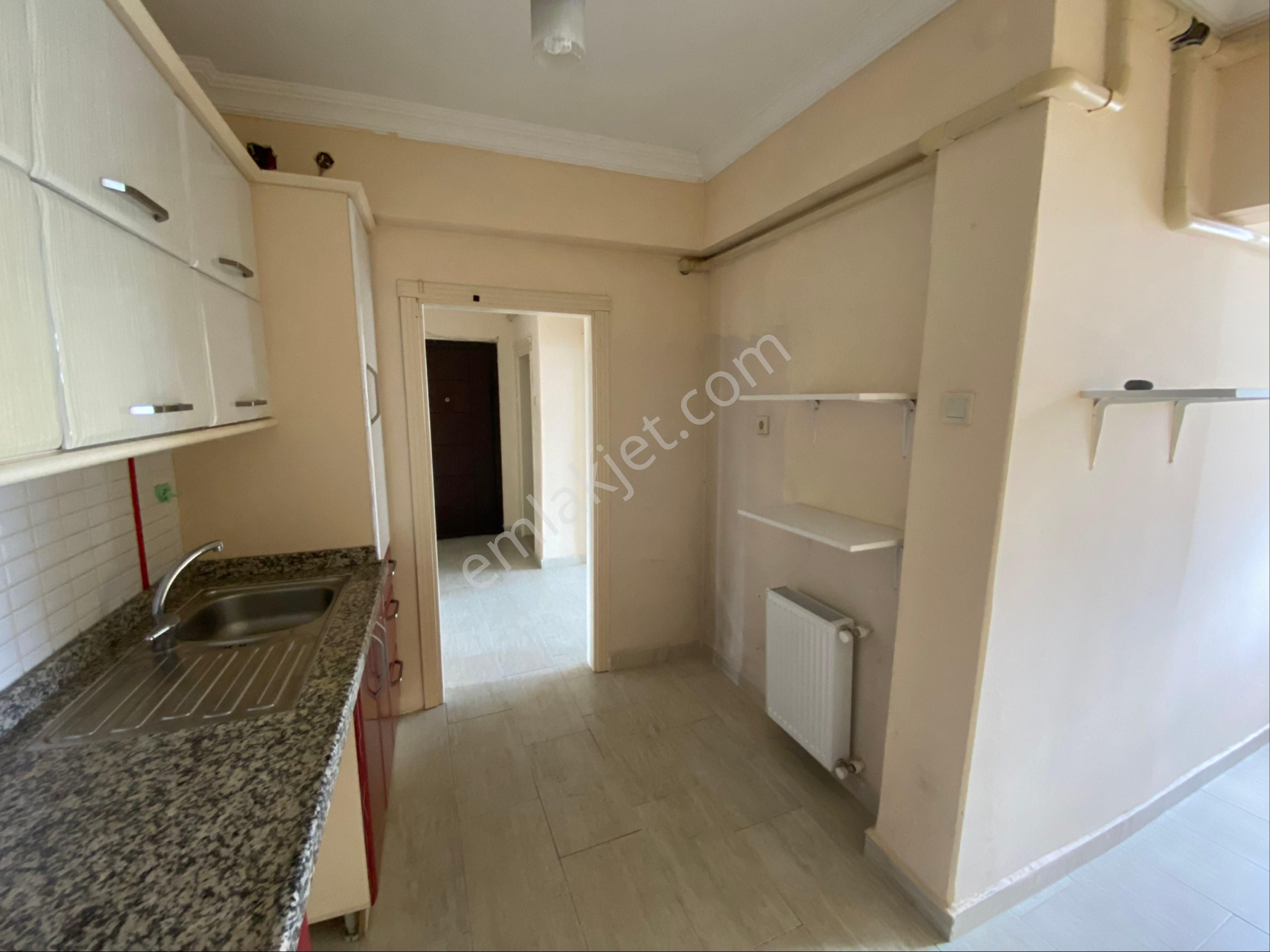 Premar White Erdoğdu 3+1 Deniz Manzaralı Daire - Görsel 15