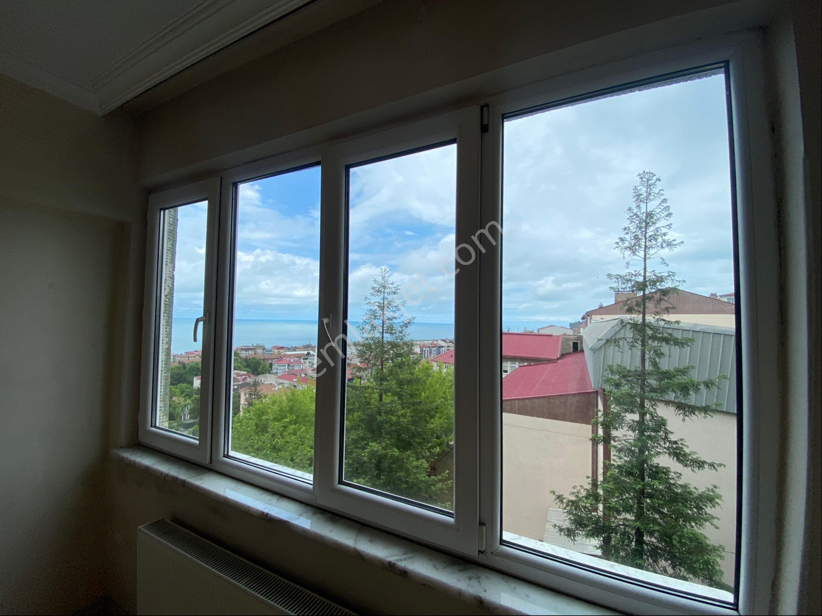 Premar White Erdoğdu 3+1 Deniz Manzaralı Daire - Görsel 30