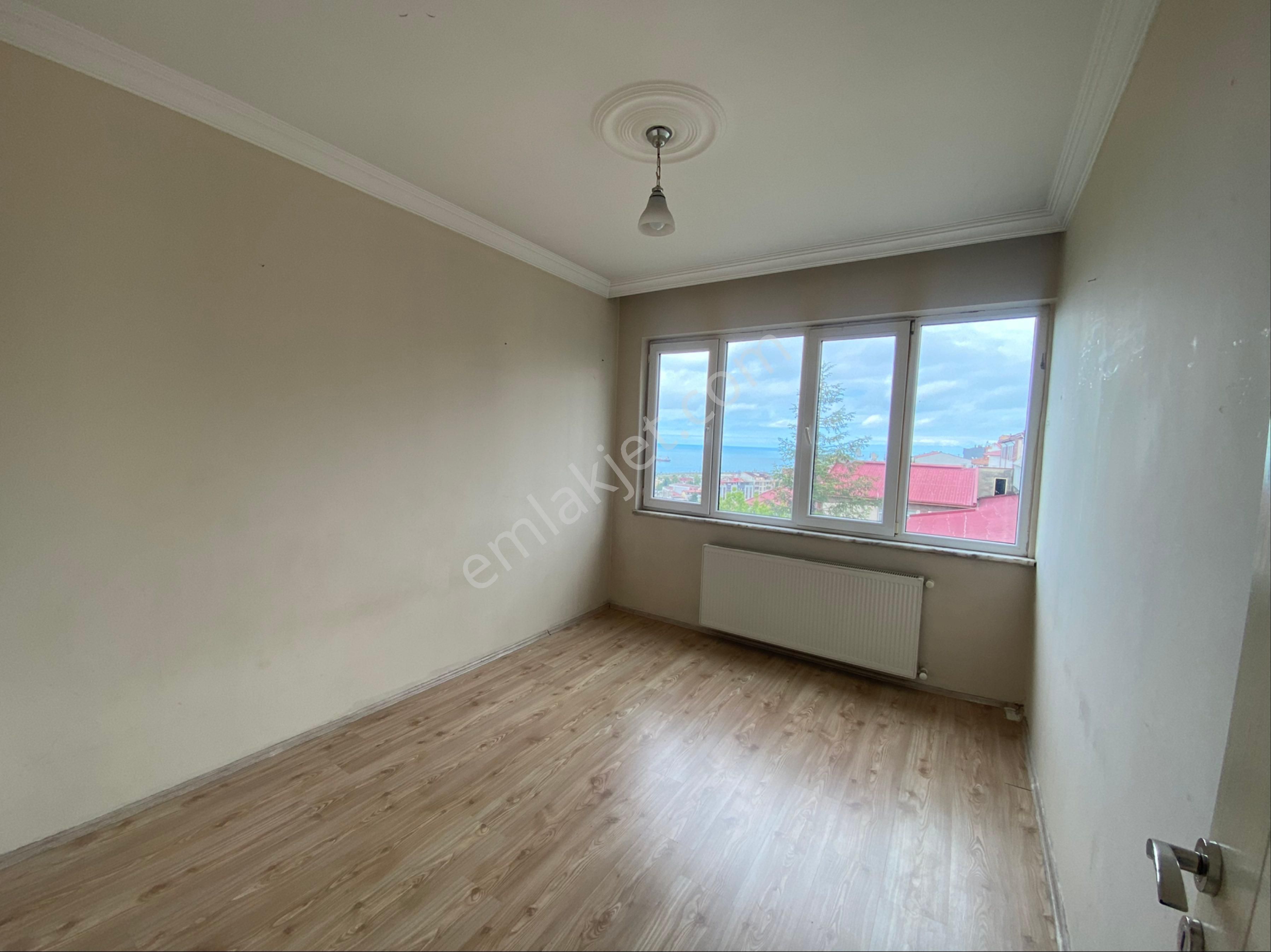 Premar White Erdoğdu 3+1 Deniz Manzaralı Daire - Görsel 21