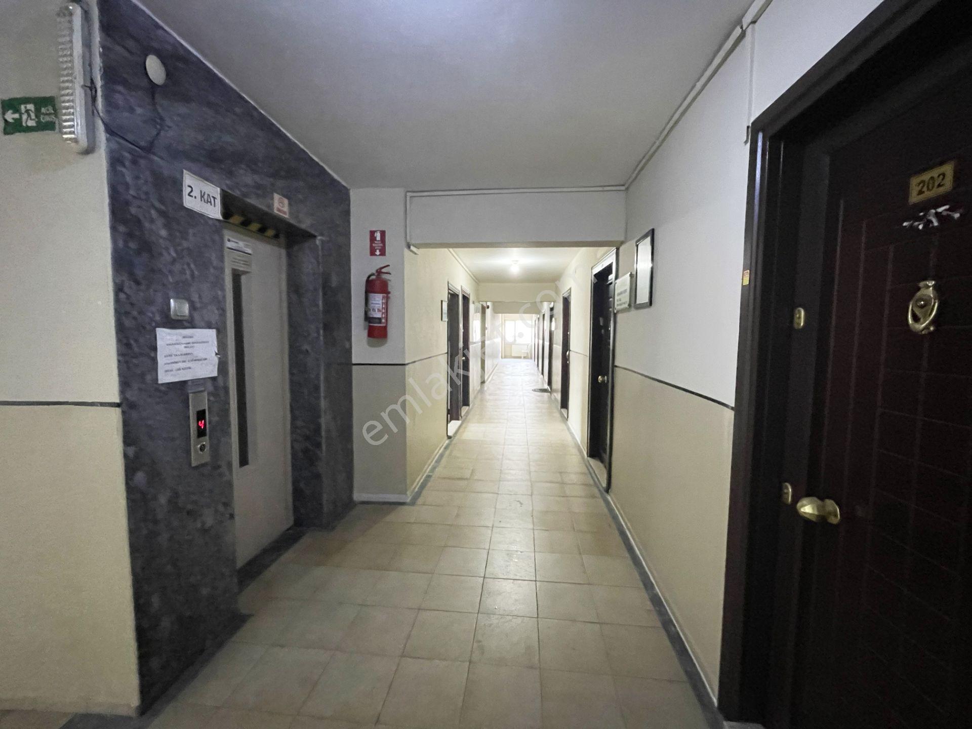 Bursa Osmangazi Merkezde Eşyalı Kiralık Ofis - Görsel 14