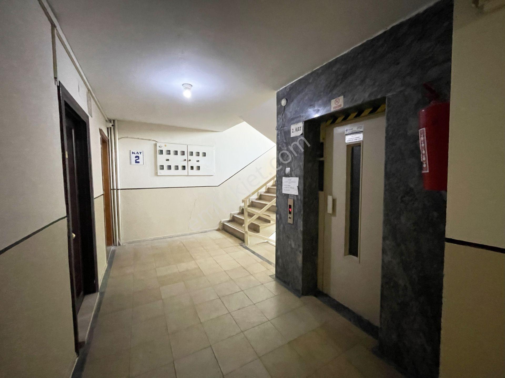 Bursa Osmangazi Merkezde Eşyalı Kiralık Ofis - Görsel 16