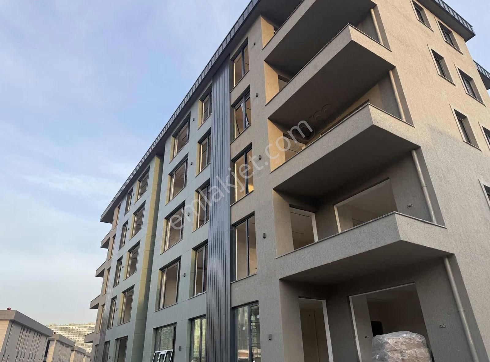 Grande Modern Yaşam Projesinde 5+1 Satılık Daire - Görsel 3