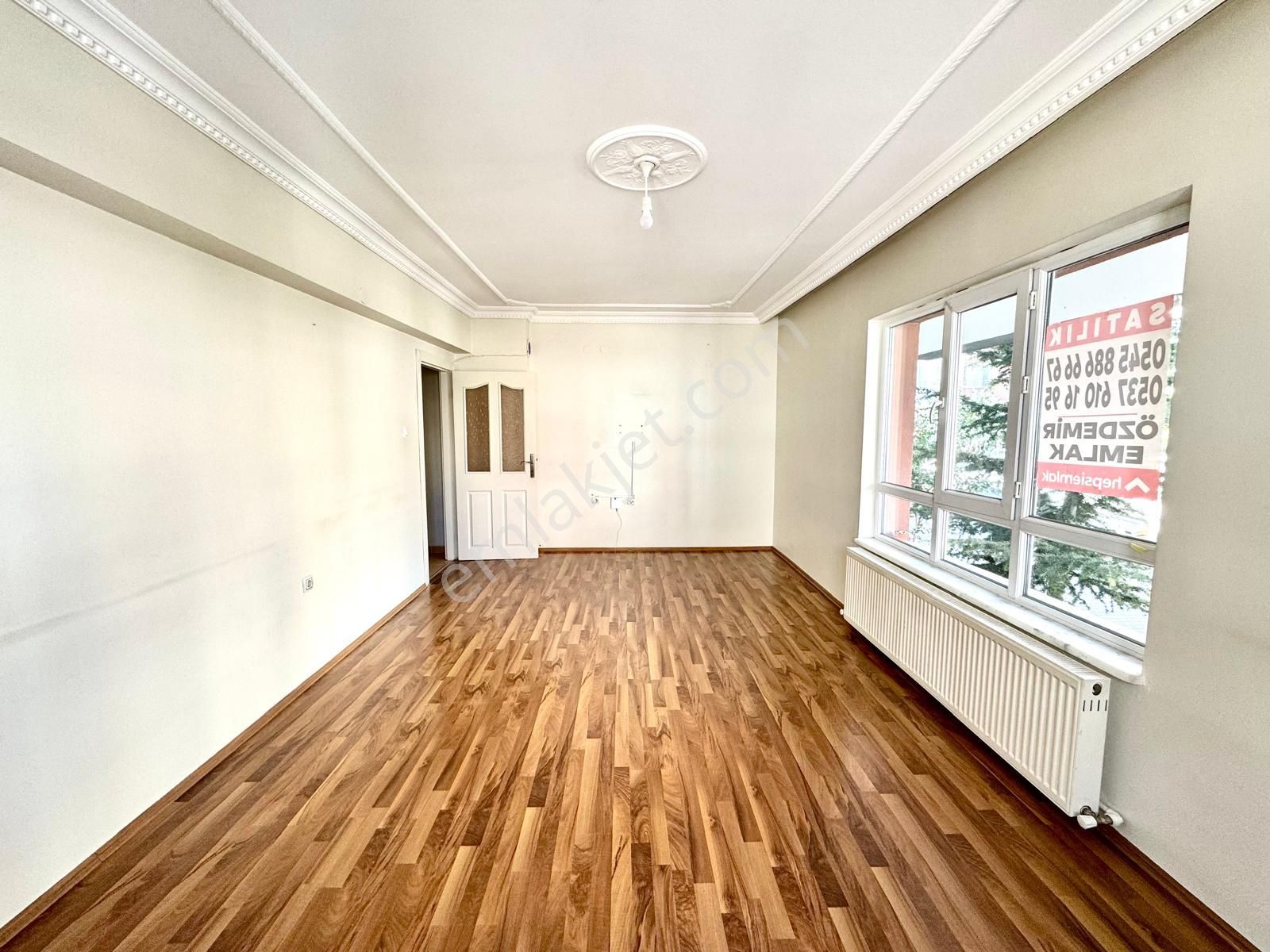 Kalecik Emlak'tan Köşebaşı Y. Giriş 3+1 125m² Klasik Daire - Görsel 6