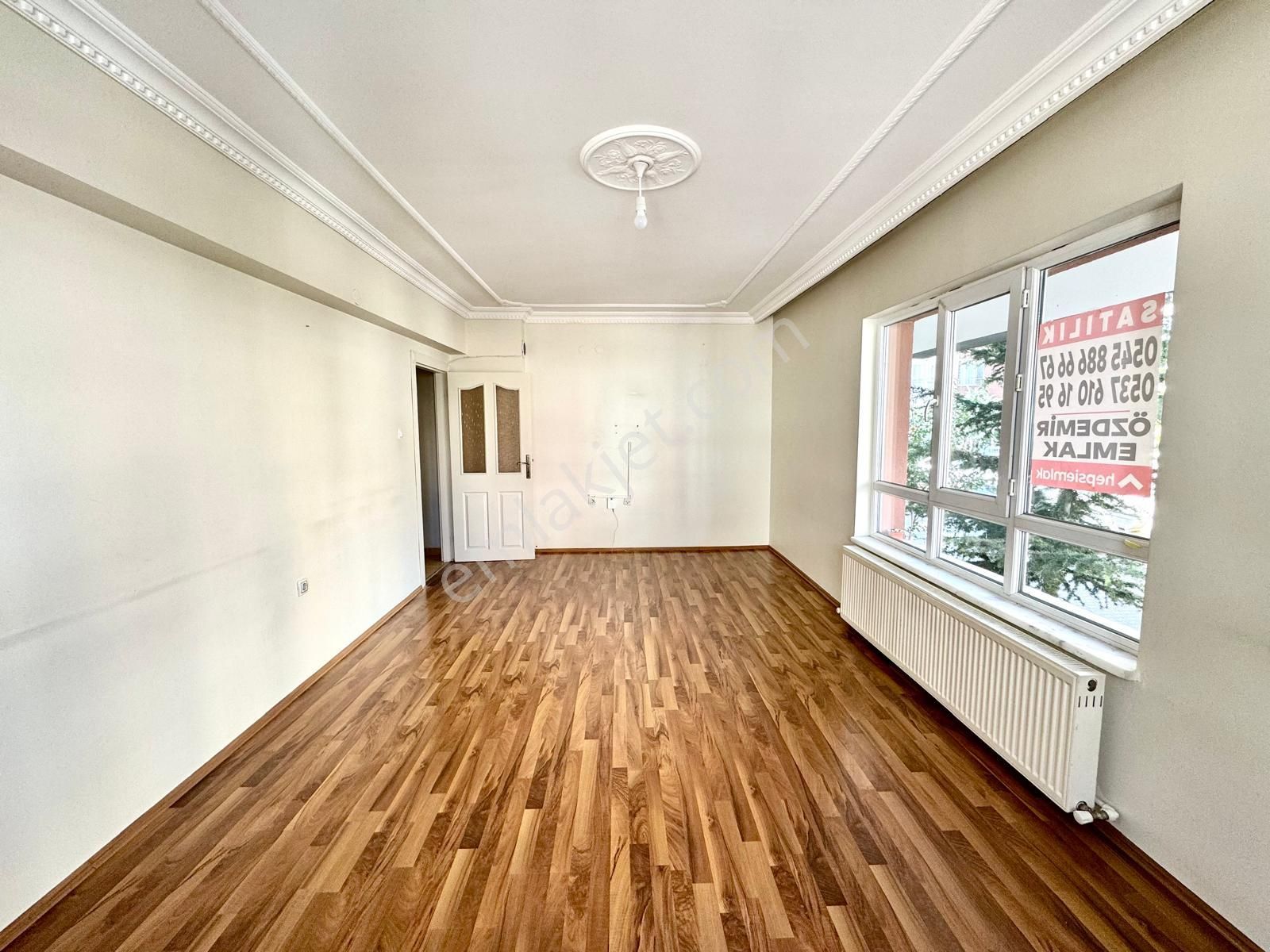 Kalecik Emlak'tan Köşebaşı Y. Giriş 3+1 125m² Klasik Daire - Görsel 10