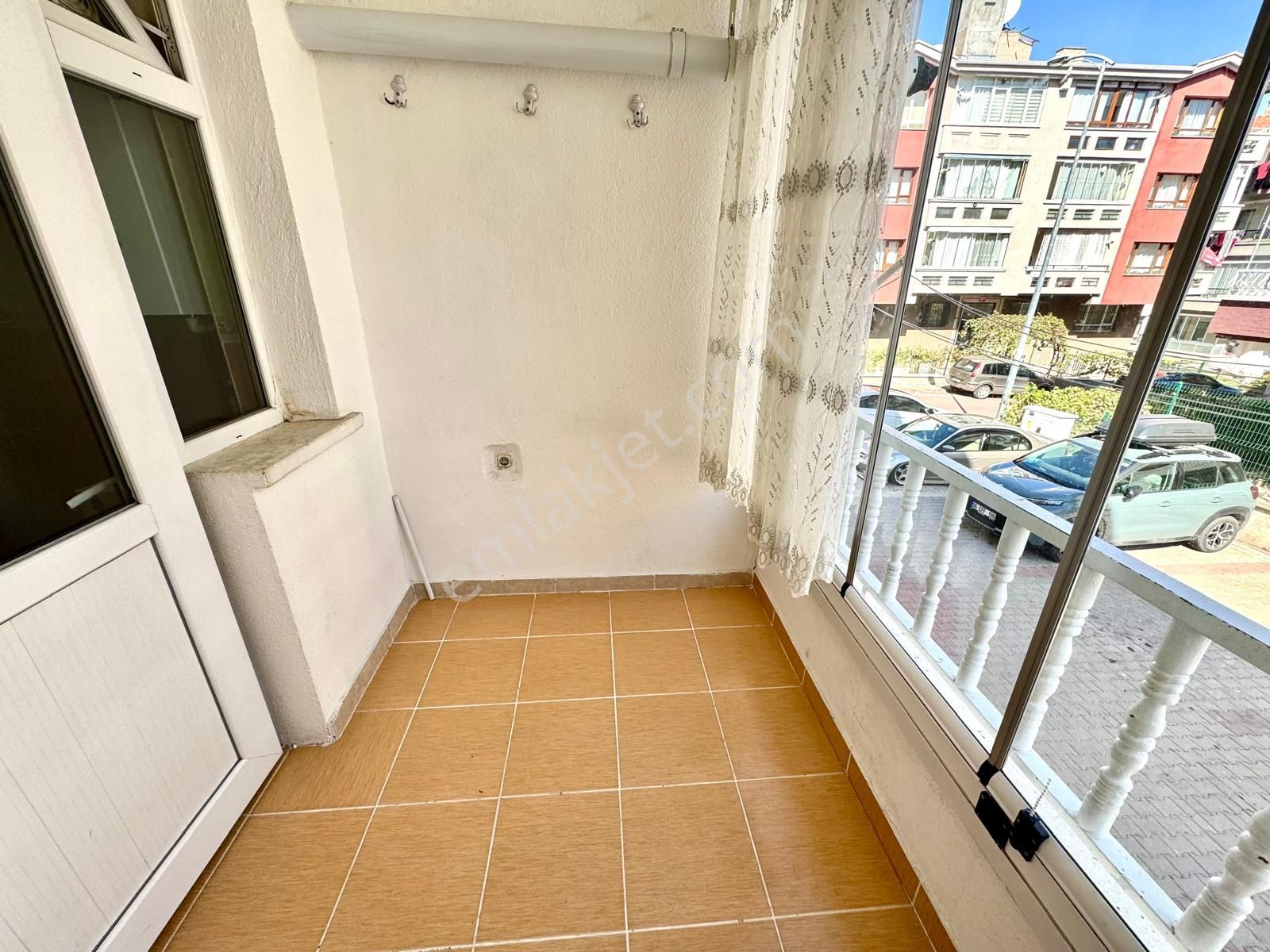 Kalecik Emlak'tan Köşebaşı Y. Giriş 3+1 125m² Klasik Daire - Görsel 26