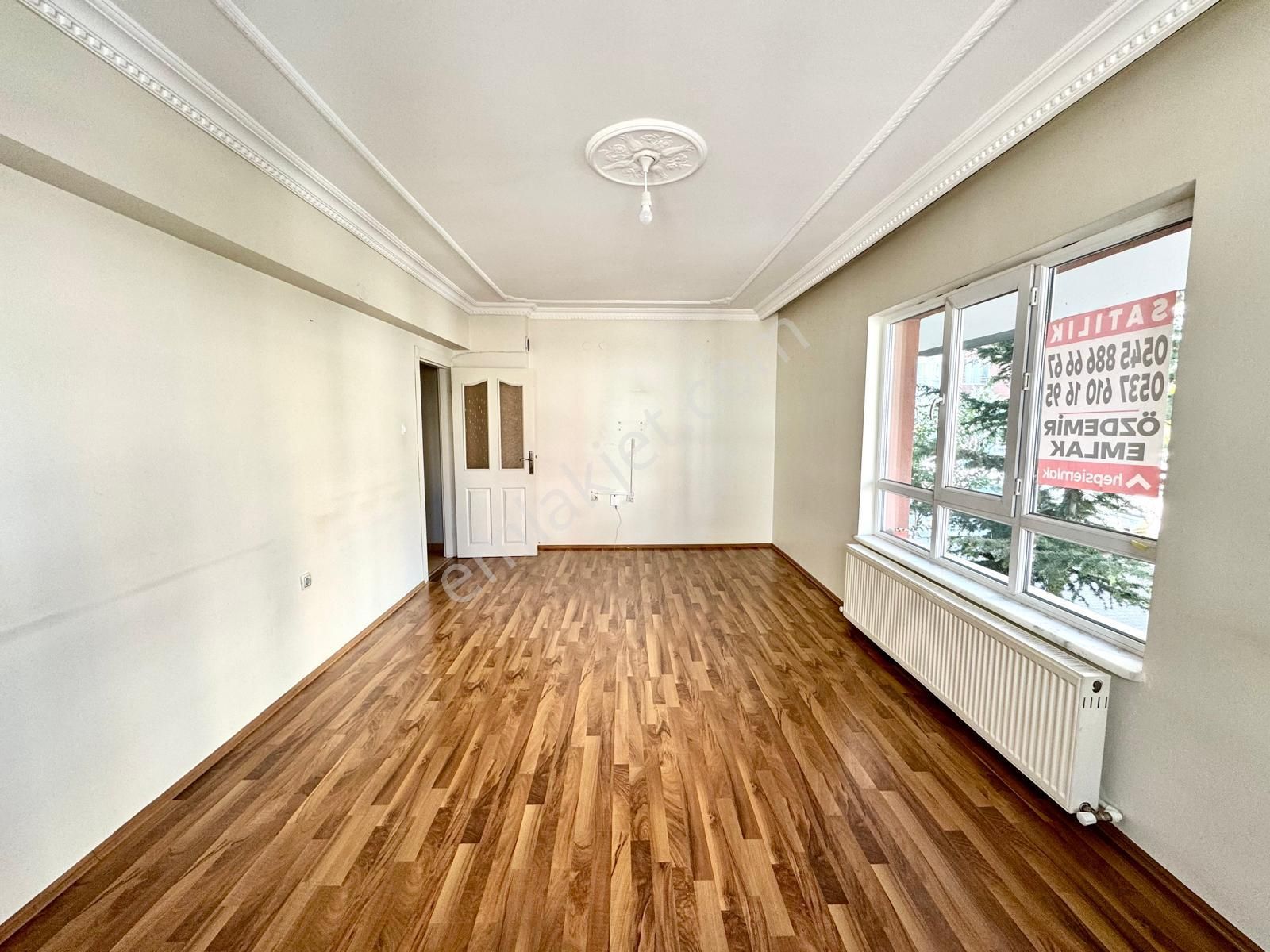 Kalecik Emlak'tan Köşebaşı Y. Giriş 3+1 125m² Klasik Daire - Görsel 8