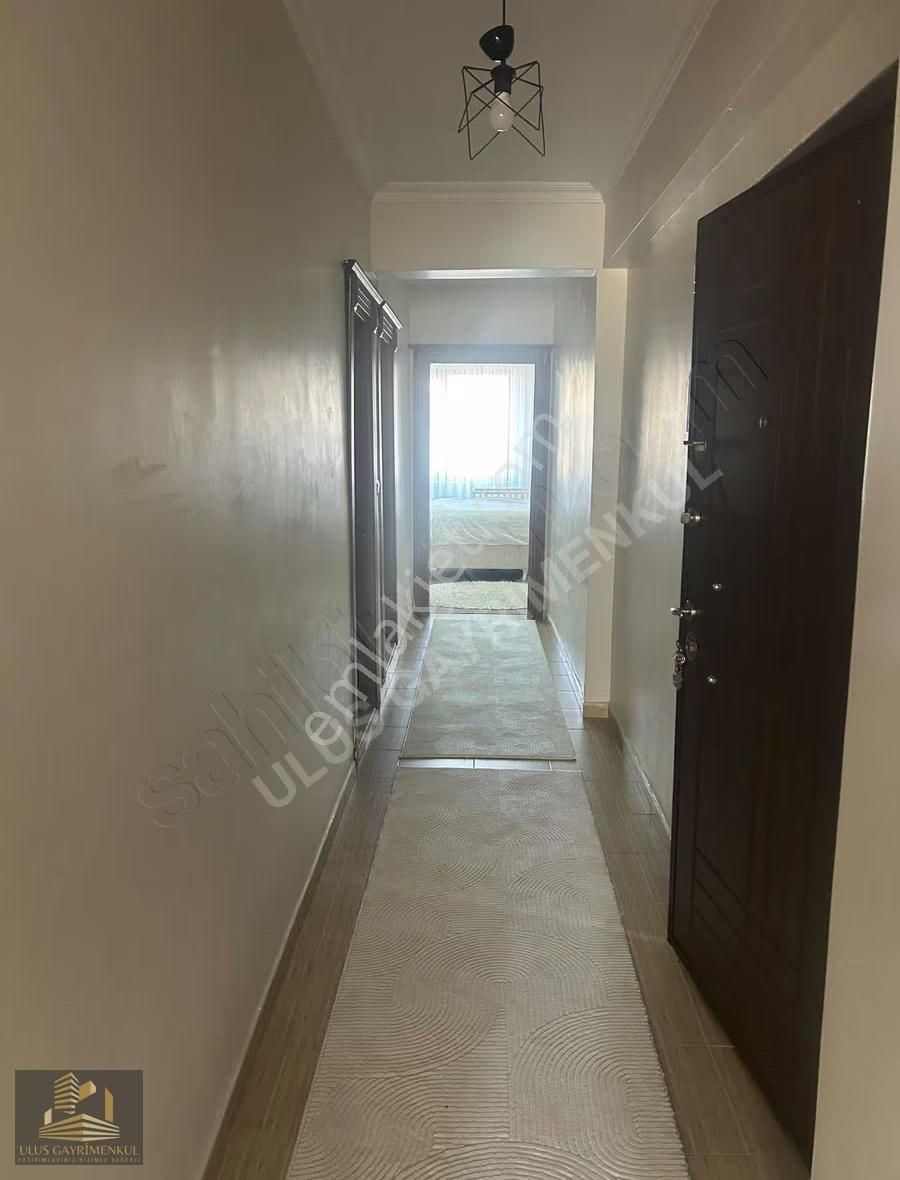Ulus'tan Turgutreis'te Cadde Üzeri 4.kat 90 M2 2+1 İskanlı - Görsel 10
