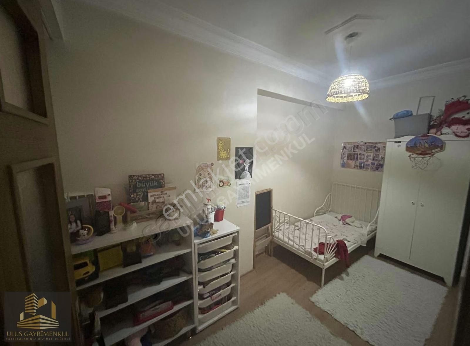 Ulus'tan Turgutreis'te Cadde Üzeri 4.kat 90 M2 2+1 İskanlı - Görsel 15