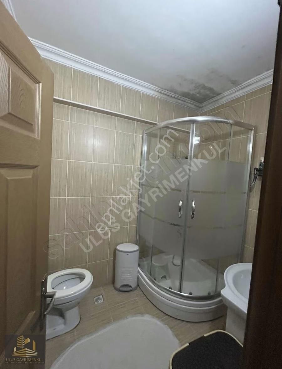 Ulus'tan Turgutreis'te Cadde Üzeri 4.kat 90 M2 2+1 İskanlı - Görsel 7
