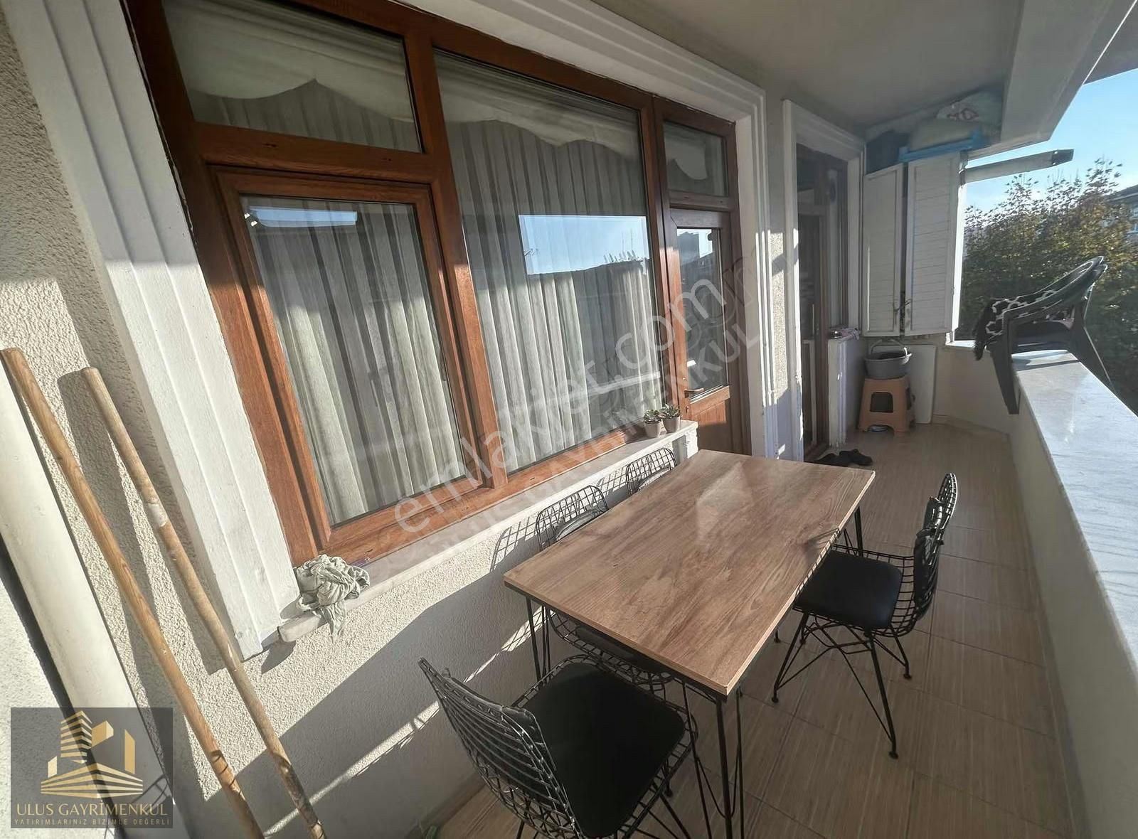 Ulus'tan Turgutreis'te Cadde Üzeri 4.kat 90 M2 2+1 İskanlı - Görsel 13