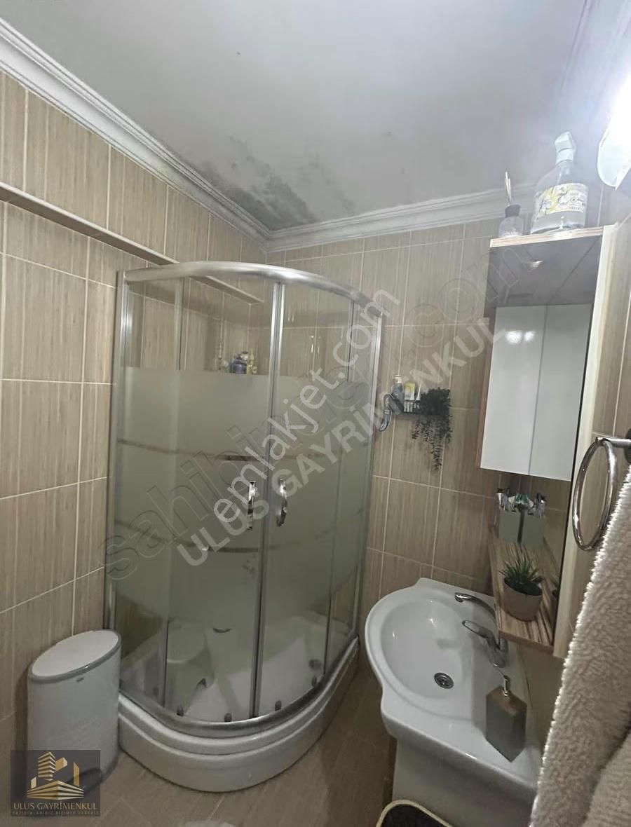 Ulus'tan Turgutreis'te Cadde Üzeri 4.kat 90 M2 2+1 İskanlı - Görsel 12
