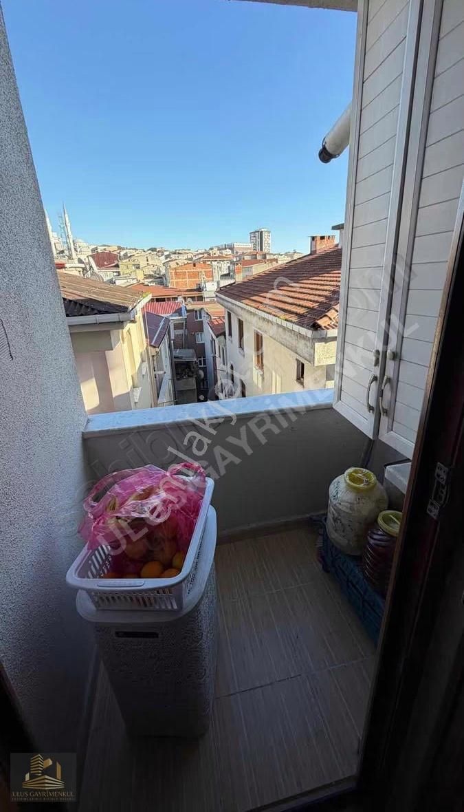 Ulustan Turgutreıs Caddede 87 M2 2+1 3.kat Kredili İskanlı Daire - Görsel 15