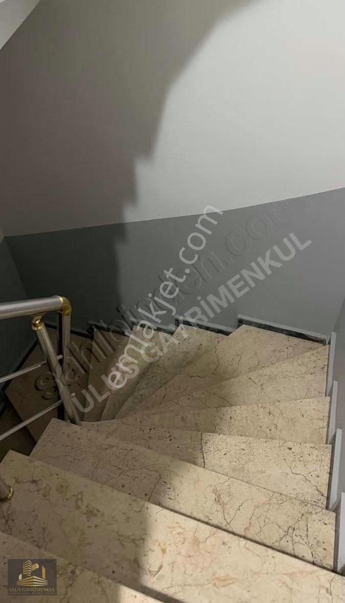 Ulustan Turgutreıs Caddede 87 M2 2+1 3.kat Kredili İskanlı Daire - Görsel 10