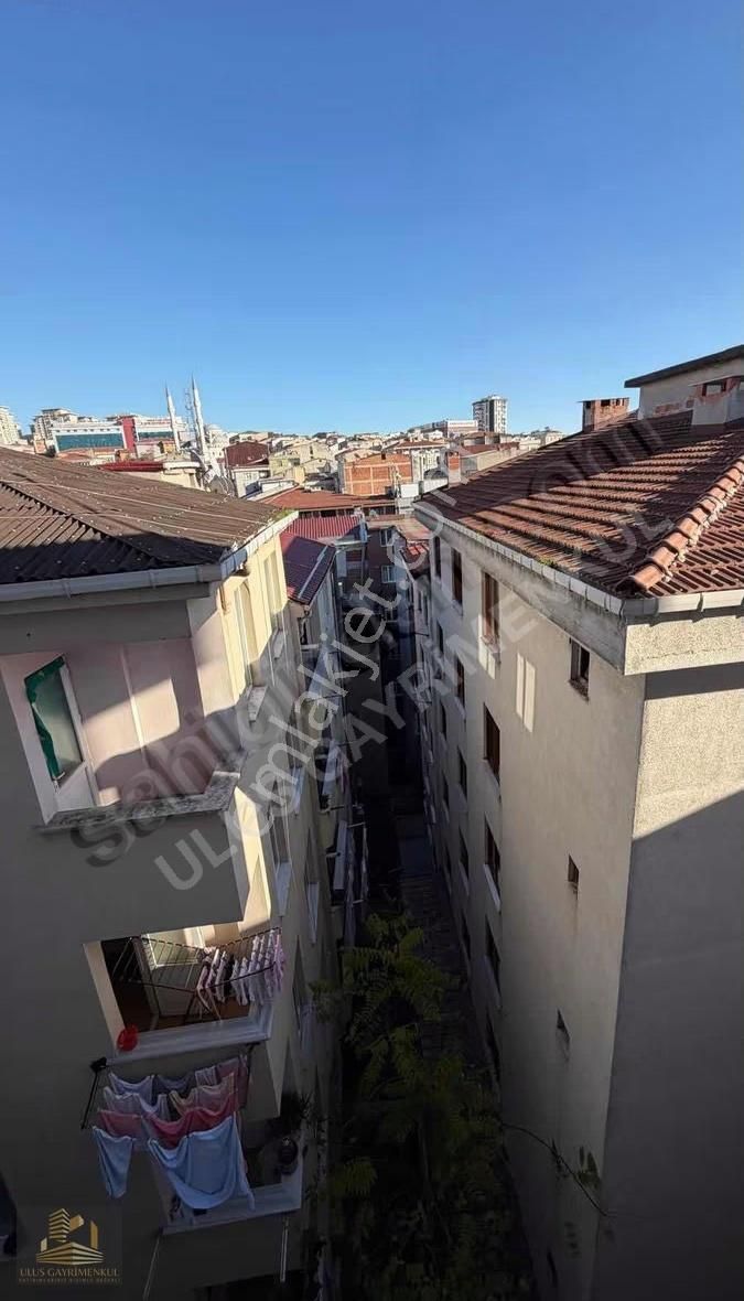Ulustan Turgutreıs Caddede 87 M2 2+1 3.kat Kredili İskanlı Daire - Görsel 16