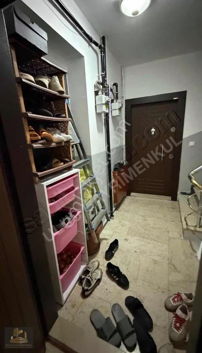 Ulustan Turgutreıs Caddede 87 M2 2+1 3.kat Kredili İskanlı Daire - Görsel 5