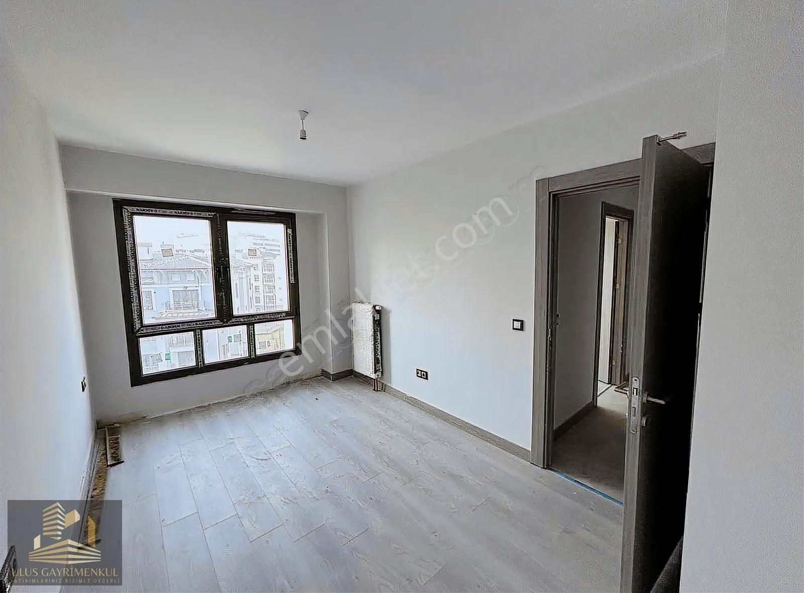 Ulus'tan Tapusu Hazır Emlak Konut Kuzey Rezervde 92 M2 5.kat - Görsel 2