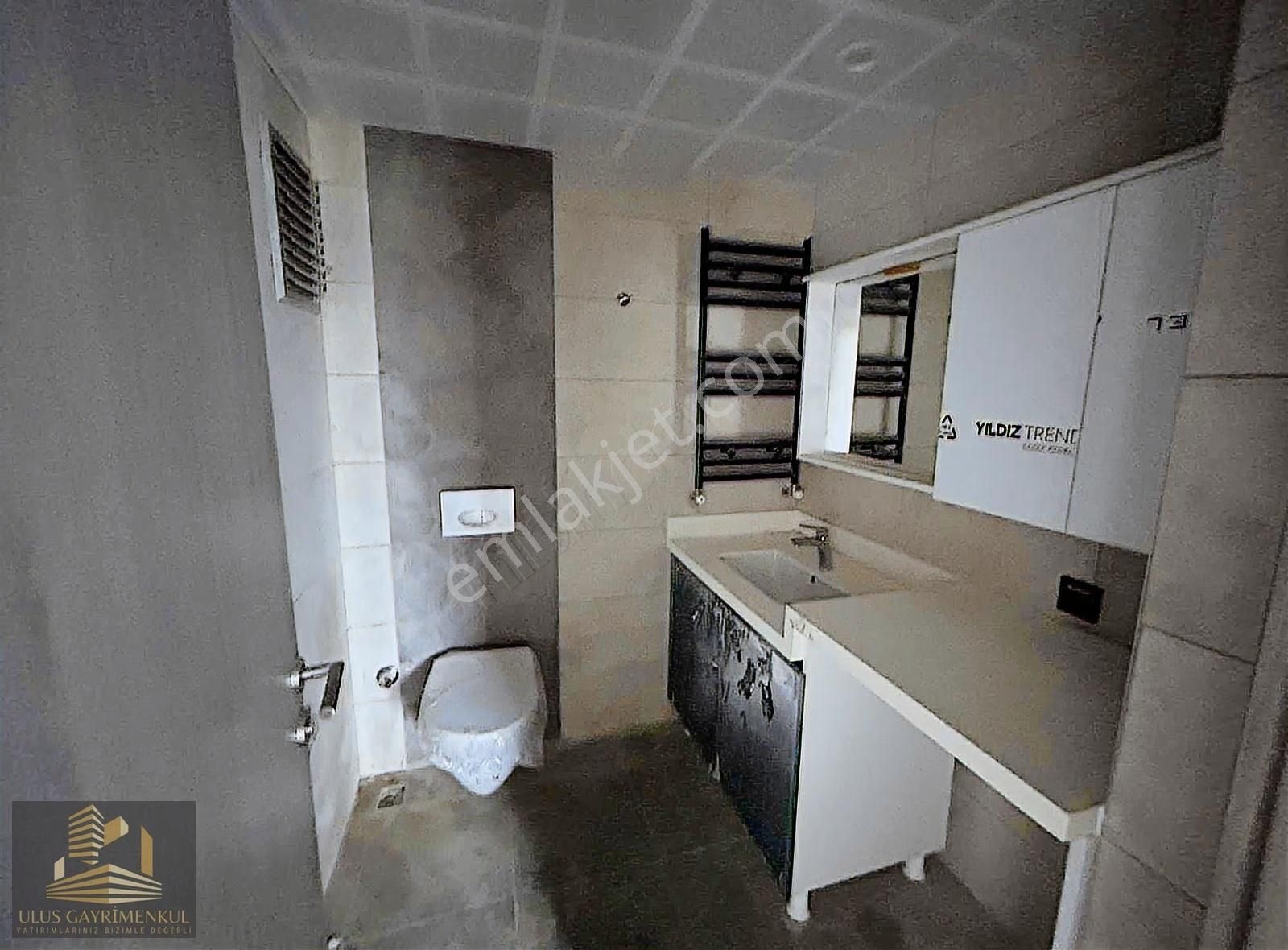 Ulus'tan Tapusu Hazır Emlak Konut Kuzey Rezervde 92 M2 5.kat - Görsel 13