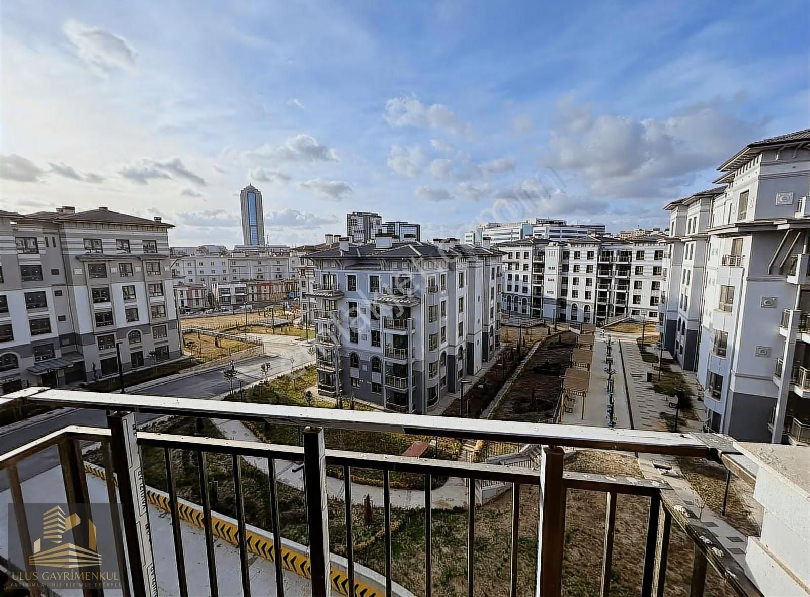 Ulus'tan Tapusu Hazır Emlak Konut Kuzey Rezervde 92 M2 5.kat - Görsel 16