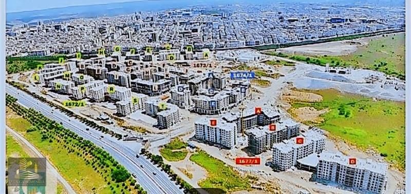 Ulus'tan Tapusu Hazır Emlak Konut Kuzey Rezervde 92 M2 5.kat